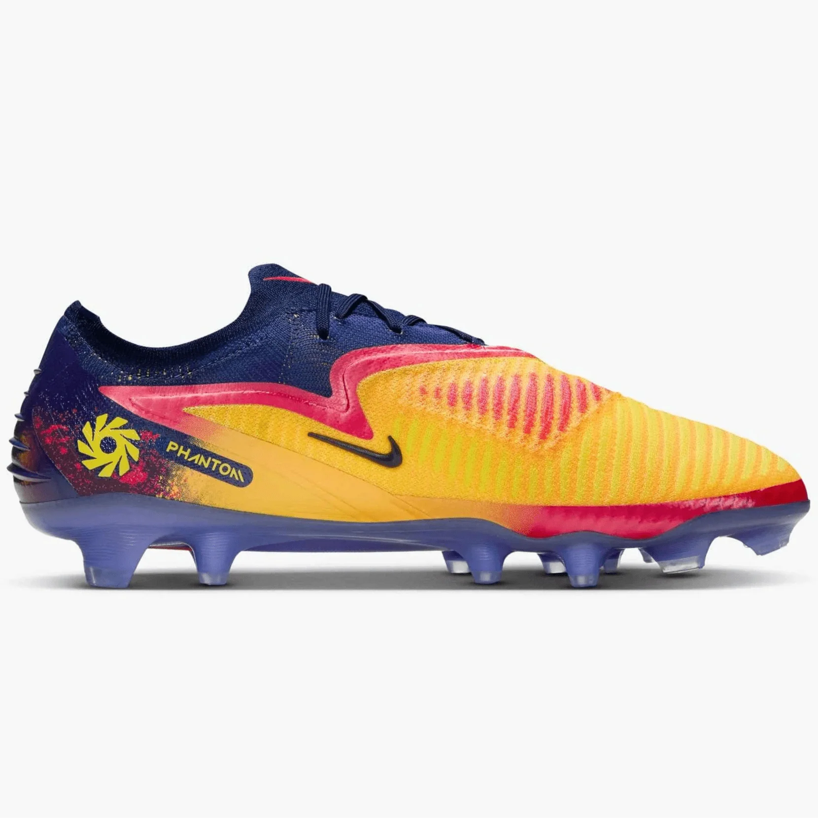 Nike Phantom 6 Low Elite Firm Ground Soccer Cleats - Erling Haaland Pack (FA25)