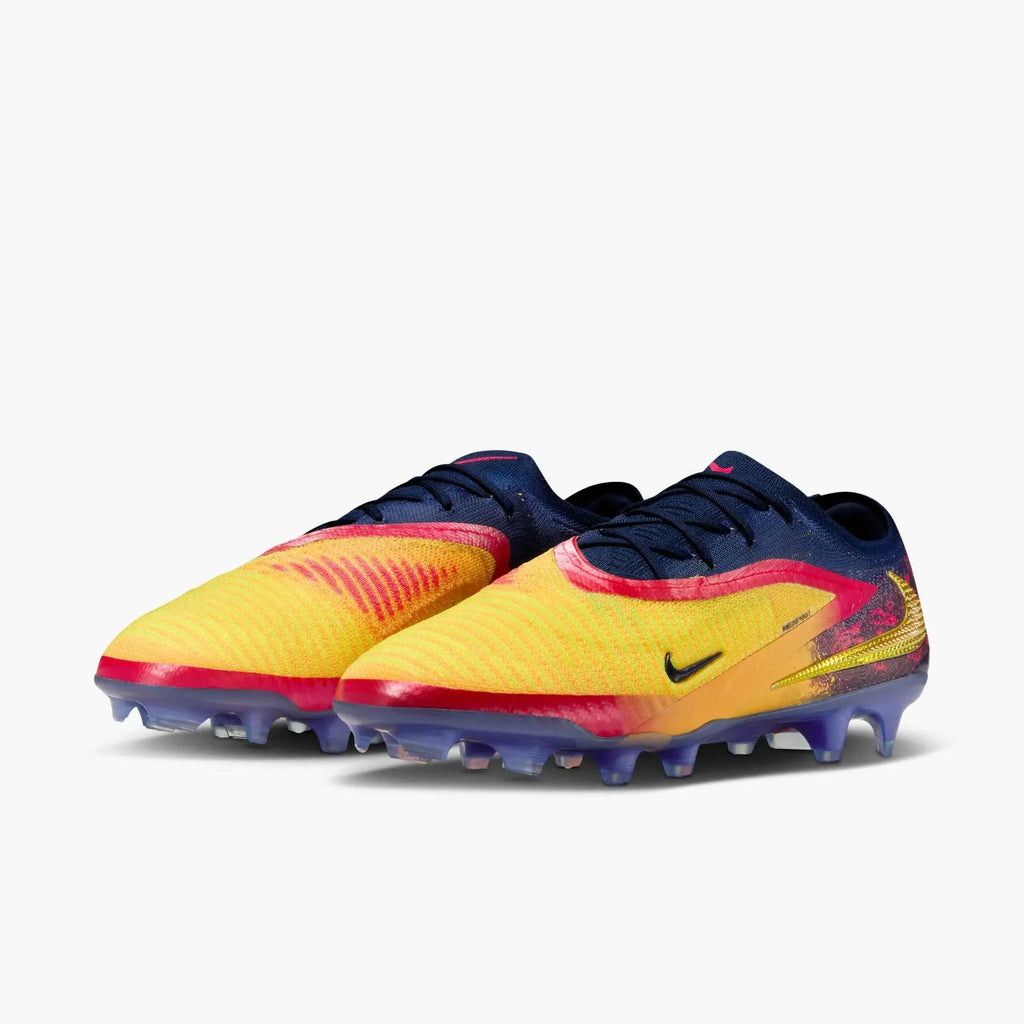 Nike Phantom 6 Low Elite Firm Ground Soccer Cleats - Erling Haaland Pack (FA25)