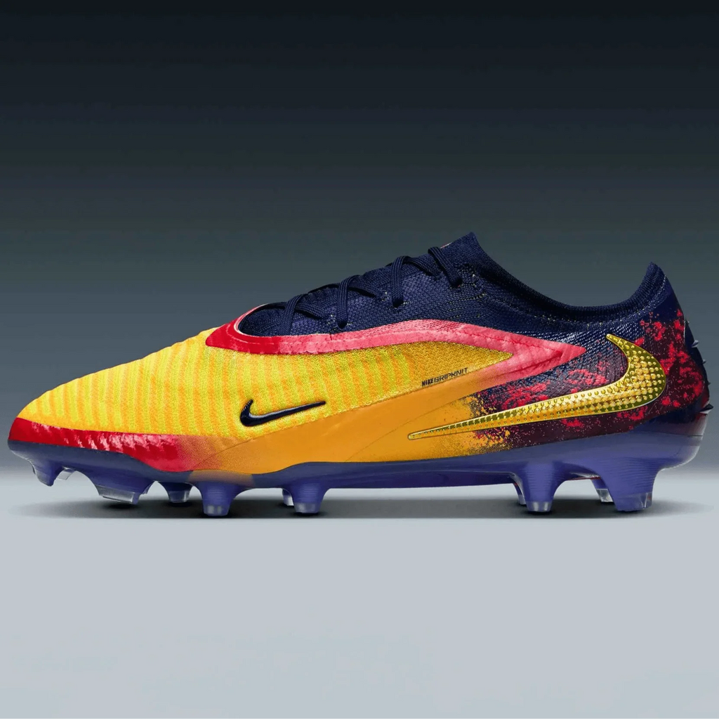 Nike Phantom 6 Low Elite Firm Ground Soccer Cleats - Erling Haaland Pack (FA25)