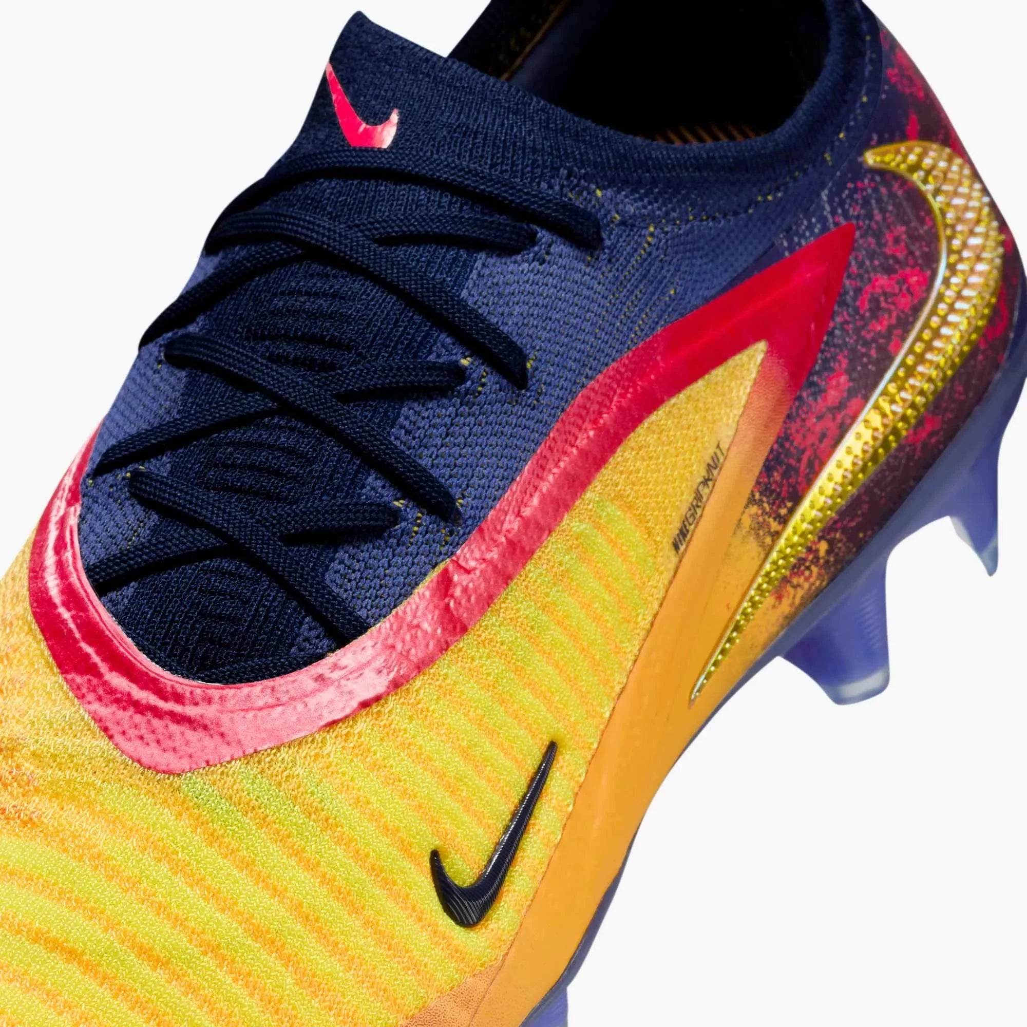 Nike Phantom 6 Low Elite Firm Ground Soccer Cleats - Erling Haaland Pack (FA25)