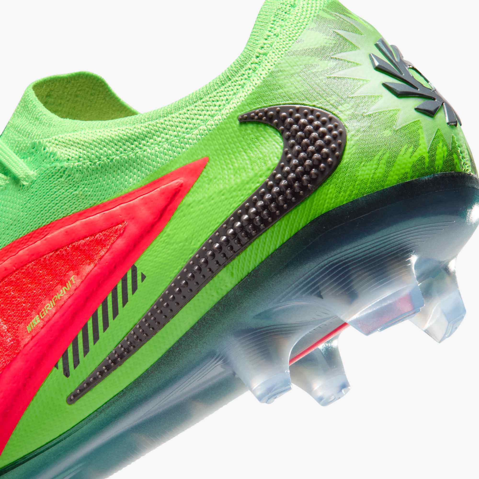 Nike Phantom 6 Low Elite Firm Ground Soccer Cleats - Haaland PE (SU26)