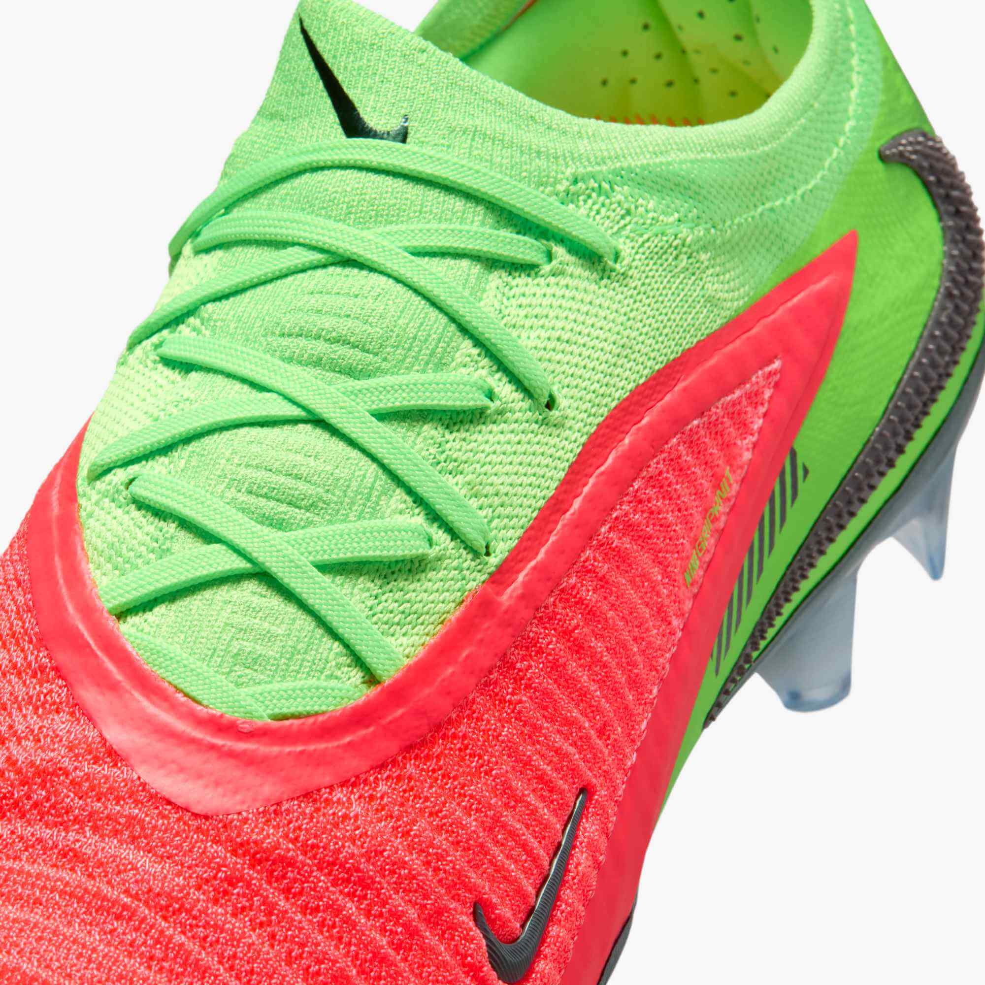 Nike Phantom 6 Low Elite Firm Ground Soccer Cleats - Haaland PE (SU26)