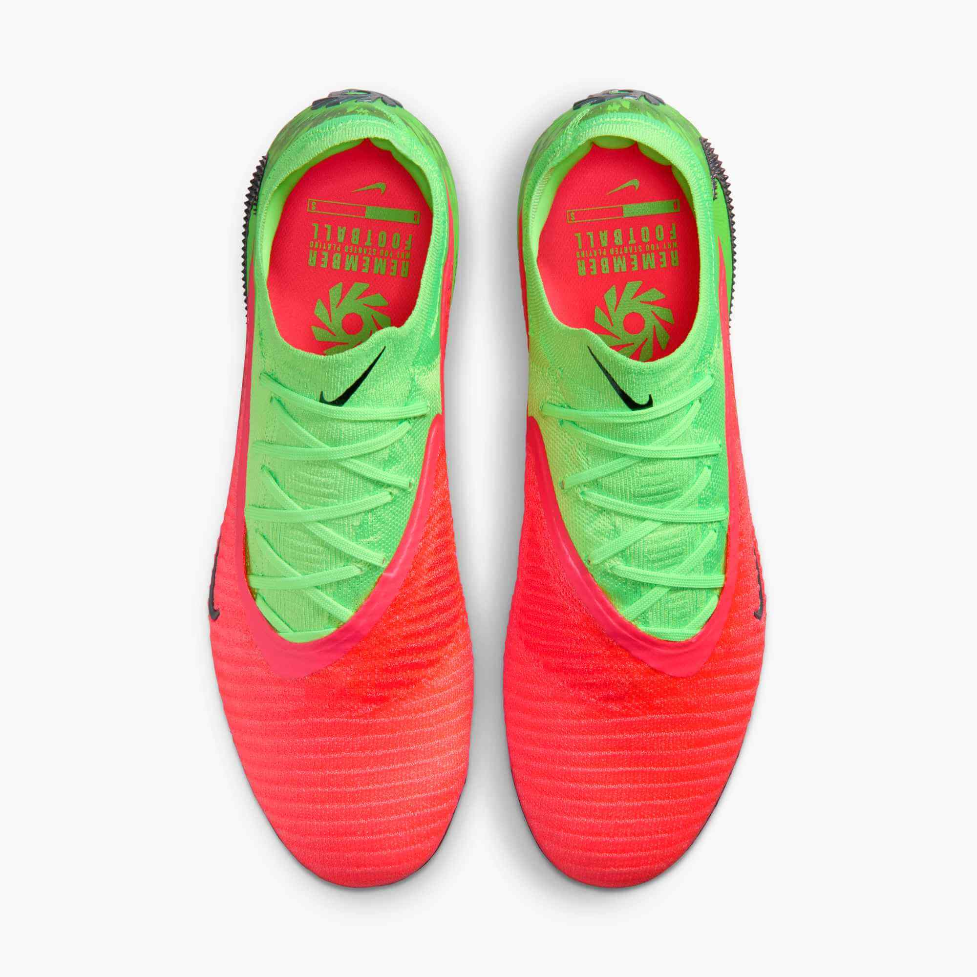 Nike Phantom 6 Low Elite Firm Ground Soccer Cleats - Haaland PE (SU26)