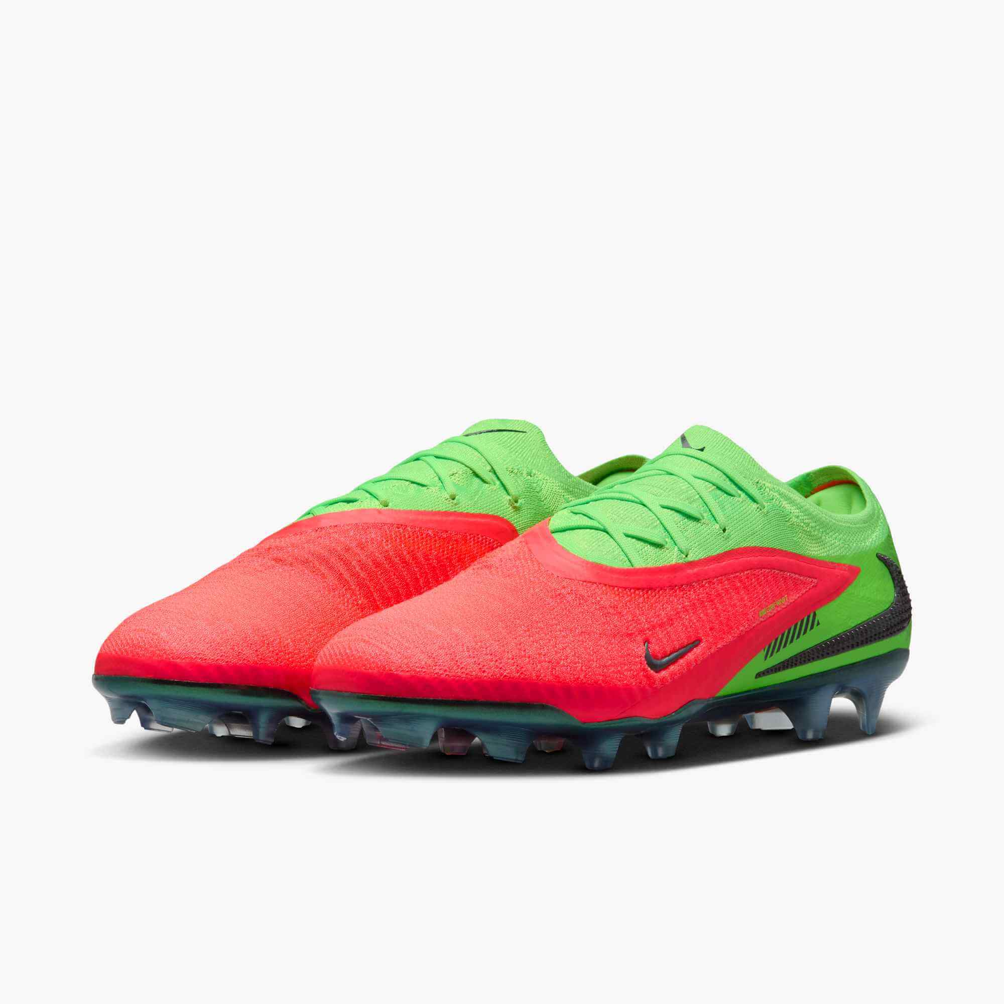Nike Phantom 6 Low Elite Firm Ground Soccer Cleats - Haaland PE (SU26)