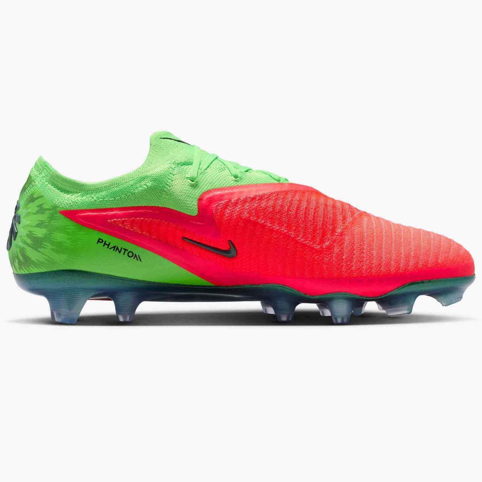 Nike Phantom 6 Low Elite Firm Ground Soccer Cleats - Haaland PE (SU26)