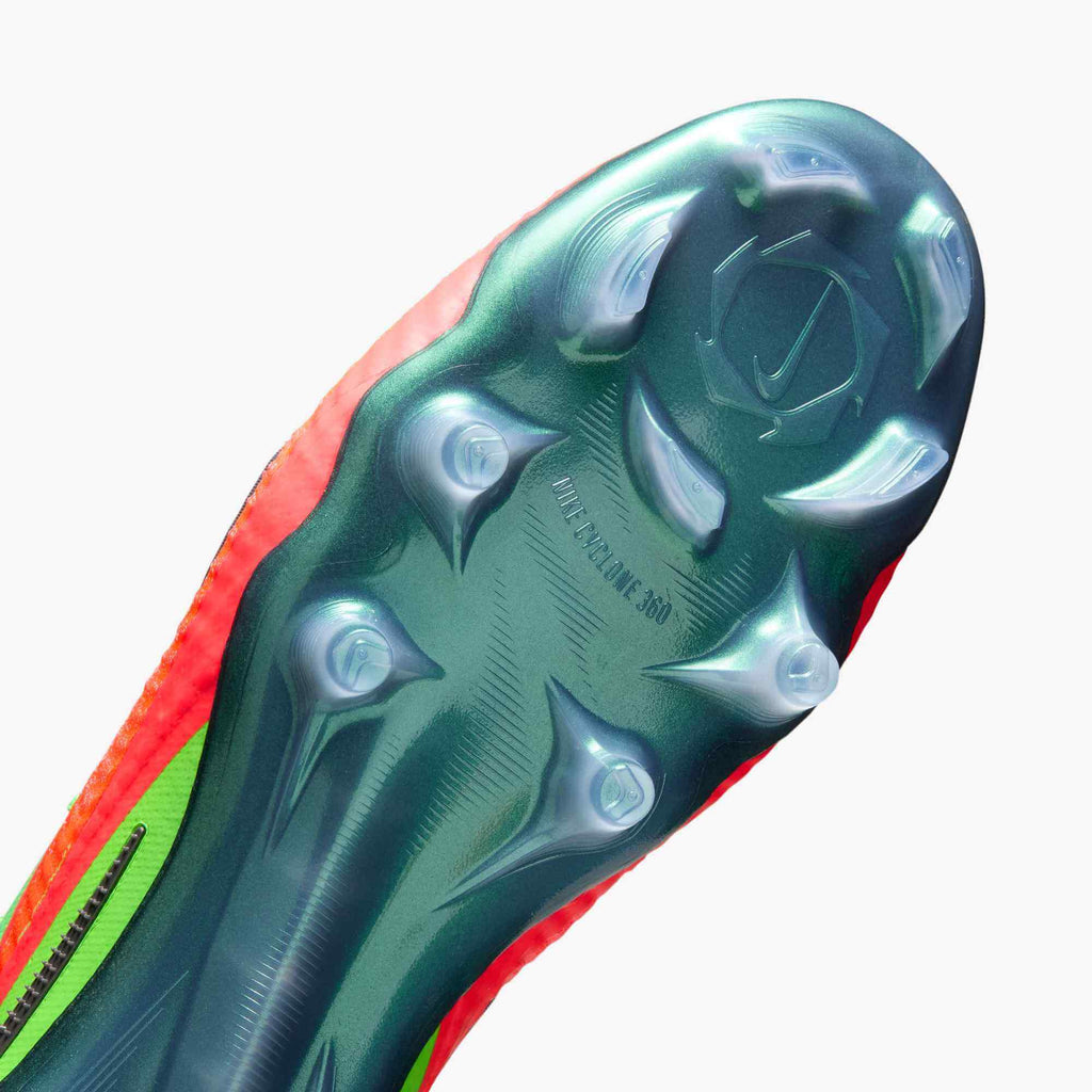 Nike Phantom 6 Low Elite Firm Ground Soccer Cleats - Haaland PE (SU26)