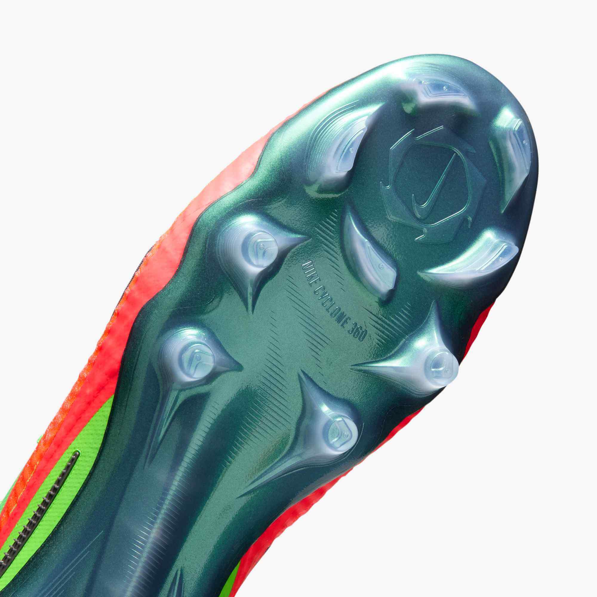 Nike Phantom 6 Low Elite Firm Ground Soccer Cleats - Haaland PE (SU26)