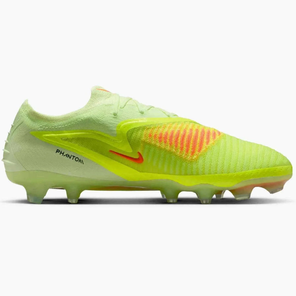 Nike Phantom 6 Low Elite Firm Ground Soccer Cleats - Max Voltage Pack (HO25)