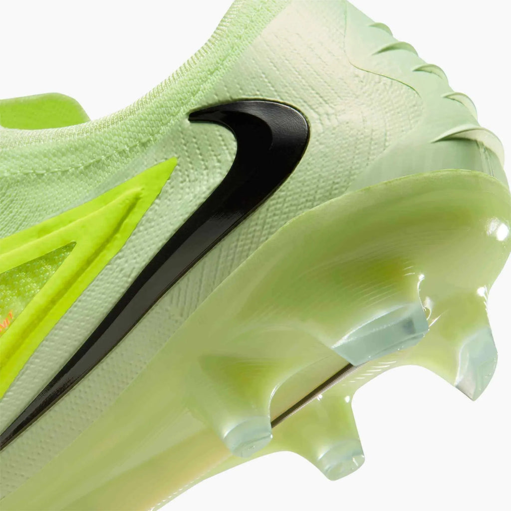 Nike Phantom 6 Low Elite Firm Ground Soccer Cleats - Max Voltage Pack (HO25)