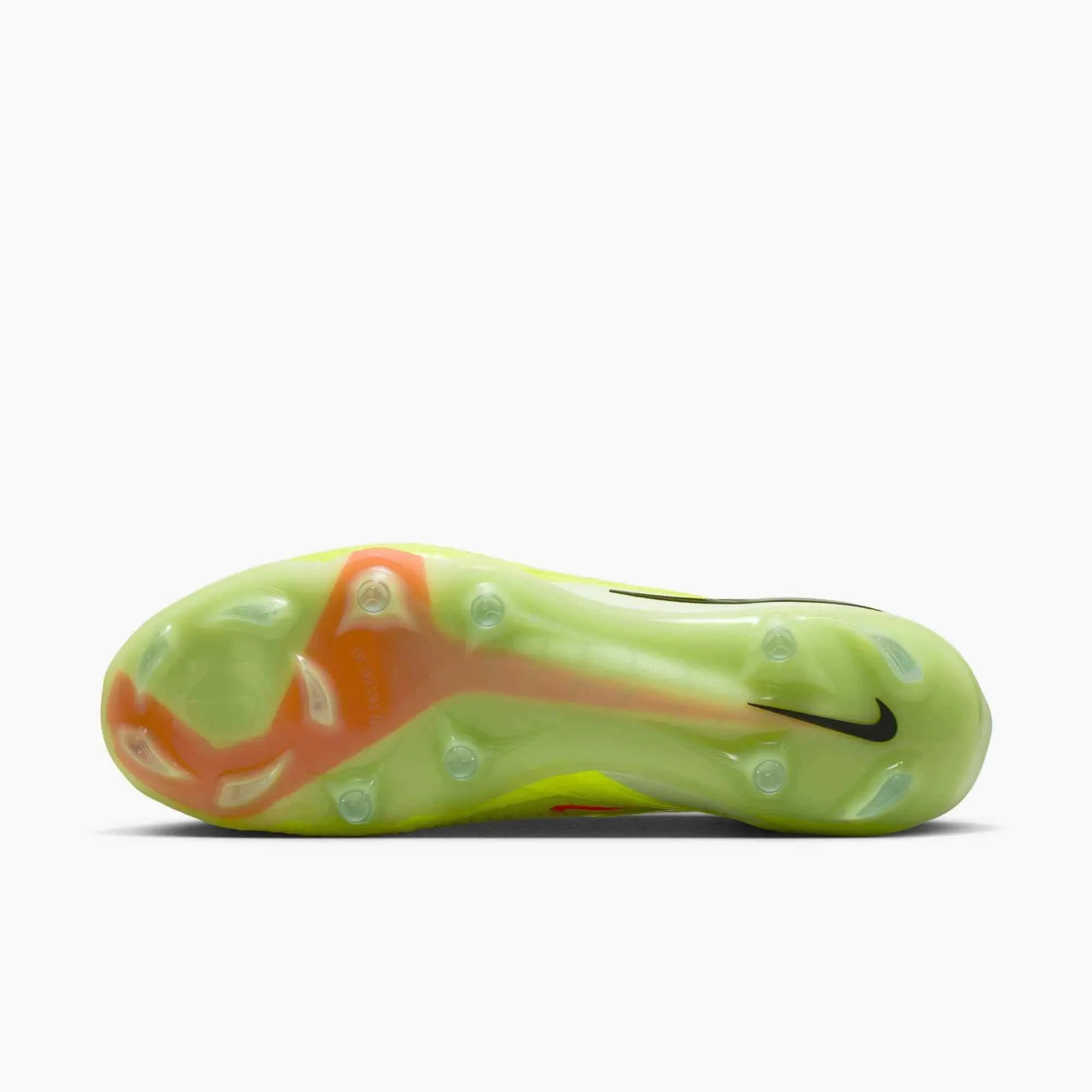 Nike Phantom 6 Low Elite Firm Ground Soccer Cleats - Max Voltage Pack (HO25)