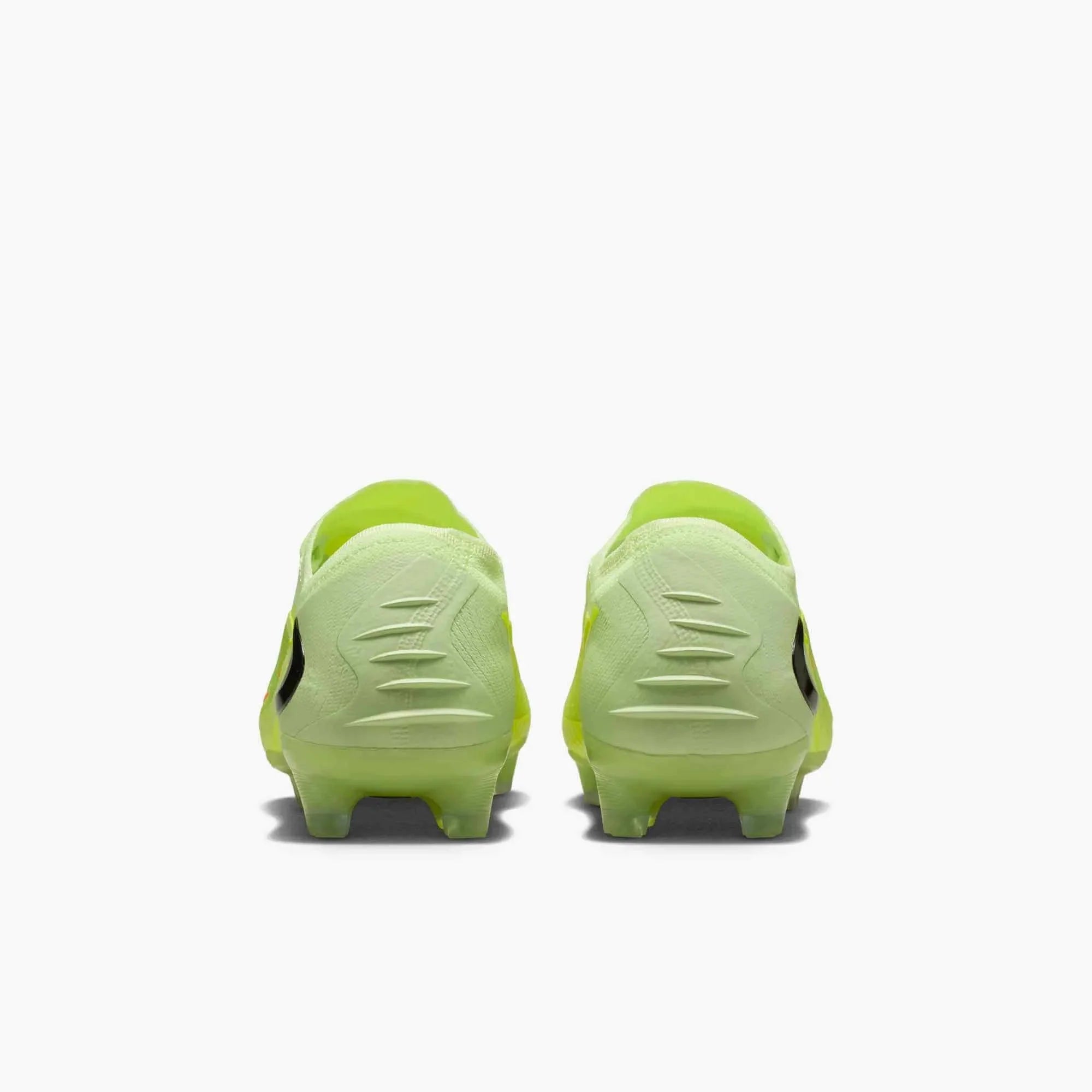 Nike Phantom 6 Low Elite Firm Ground Soccer Cleats - Max Voltage Pack (HO25)