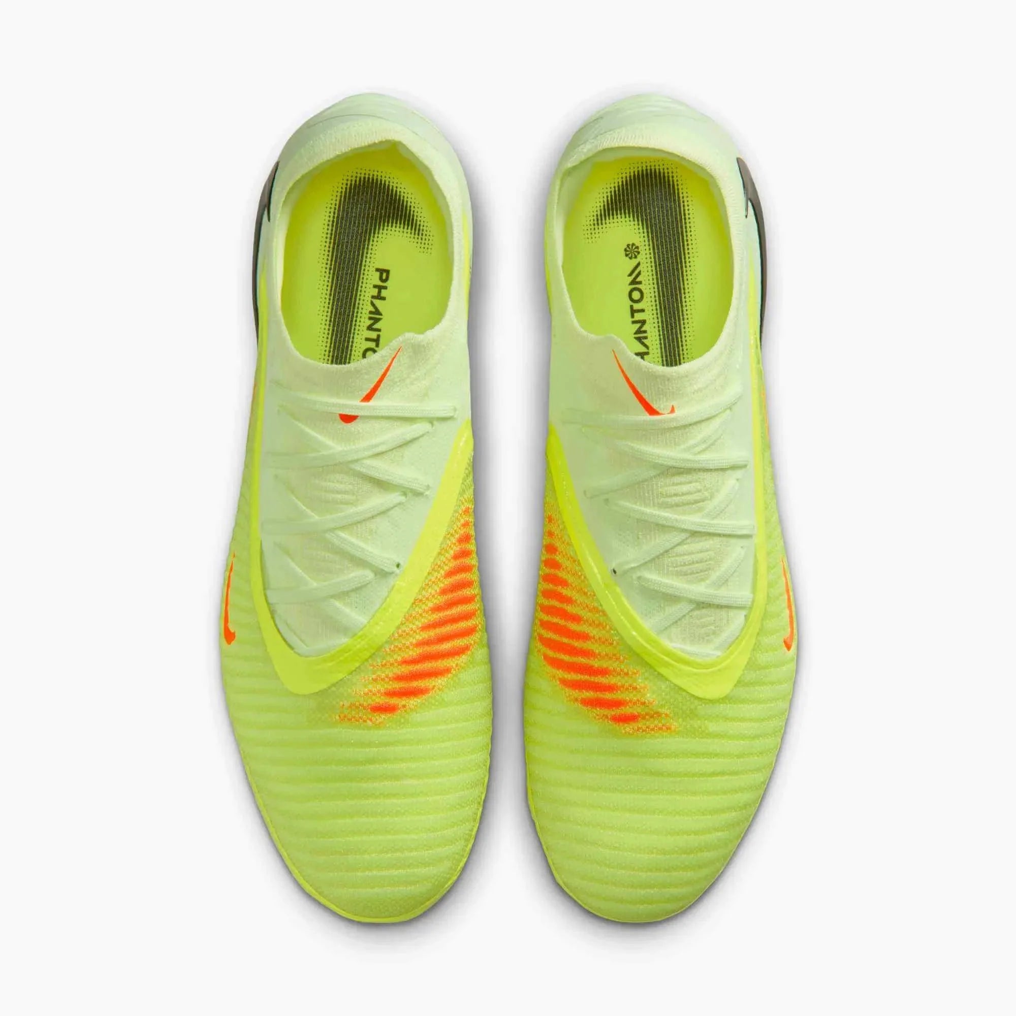 Nike Phantom 6 Low Elite Firm Ground Soccer Cleats - Max Voltage Pack (HO25)