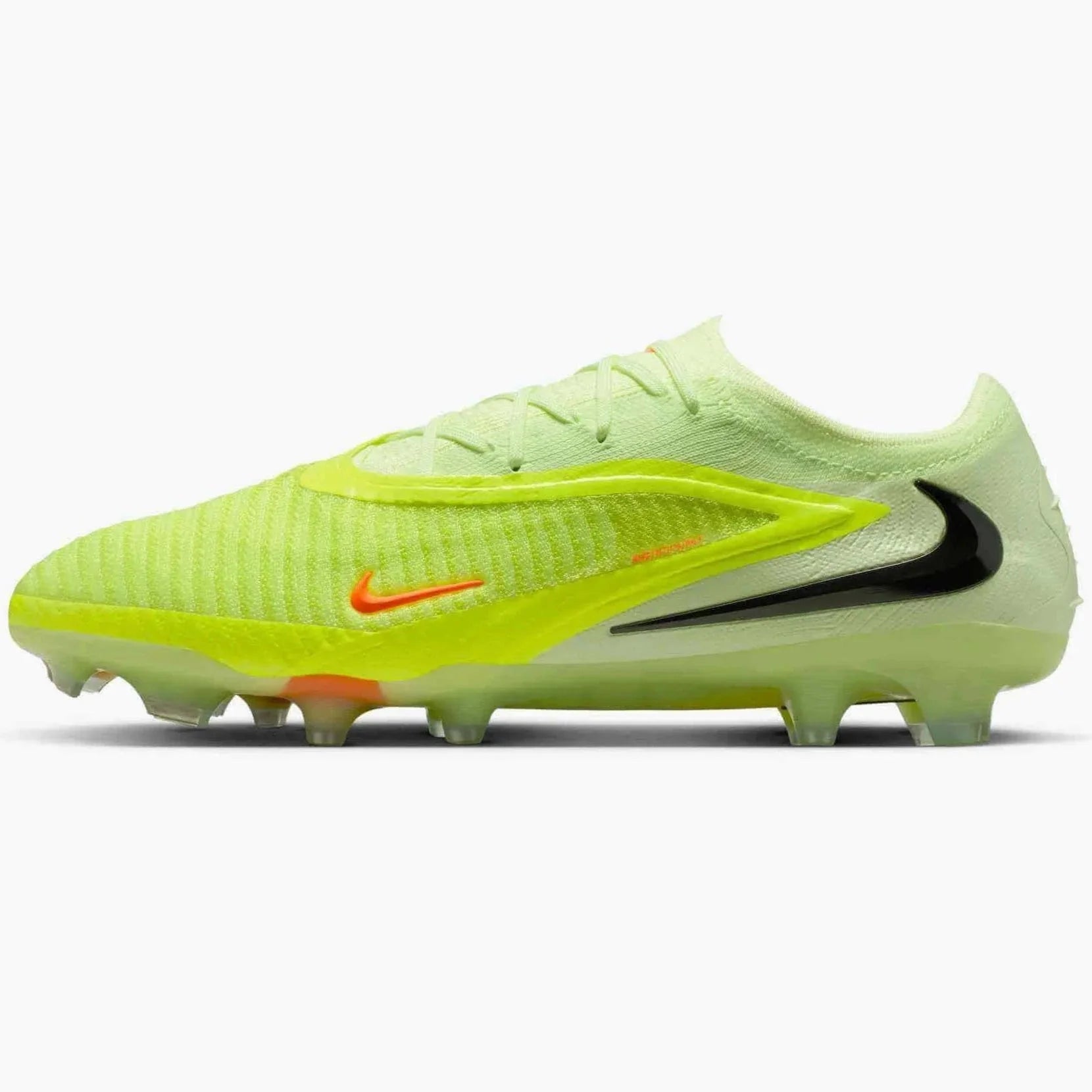 Nike Phantom 6 Low Elite Firm Ground Soccer Cleats - Max Voltage Pack (HO25)