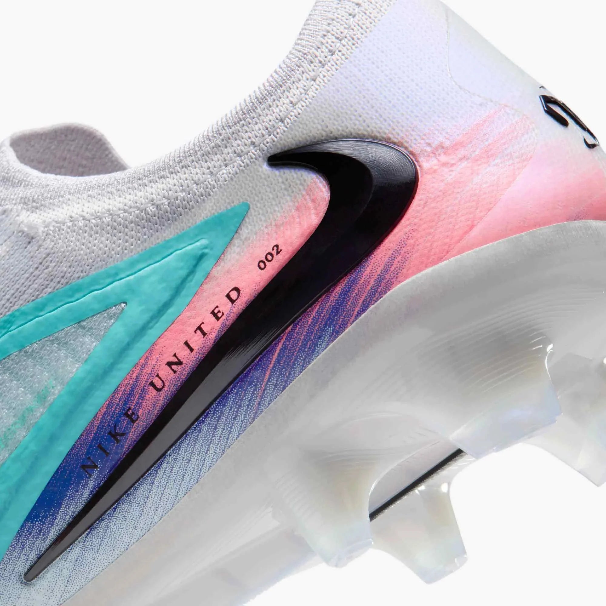 Nike Phantom 6 Low Elite Firm Ground Soccer Cleats -- Nike United Pack Chapter 2 (HO25)