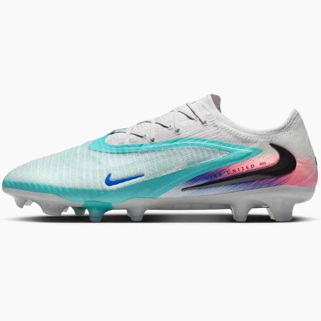 Nike Phantom 6 Low Elite Firm Ground Soccer Cleats -- Nike United Pack Chapter 2 (HO25)