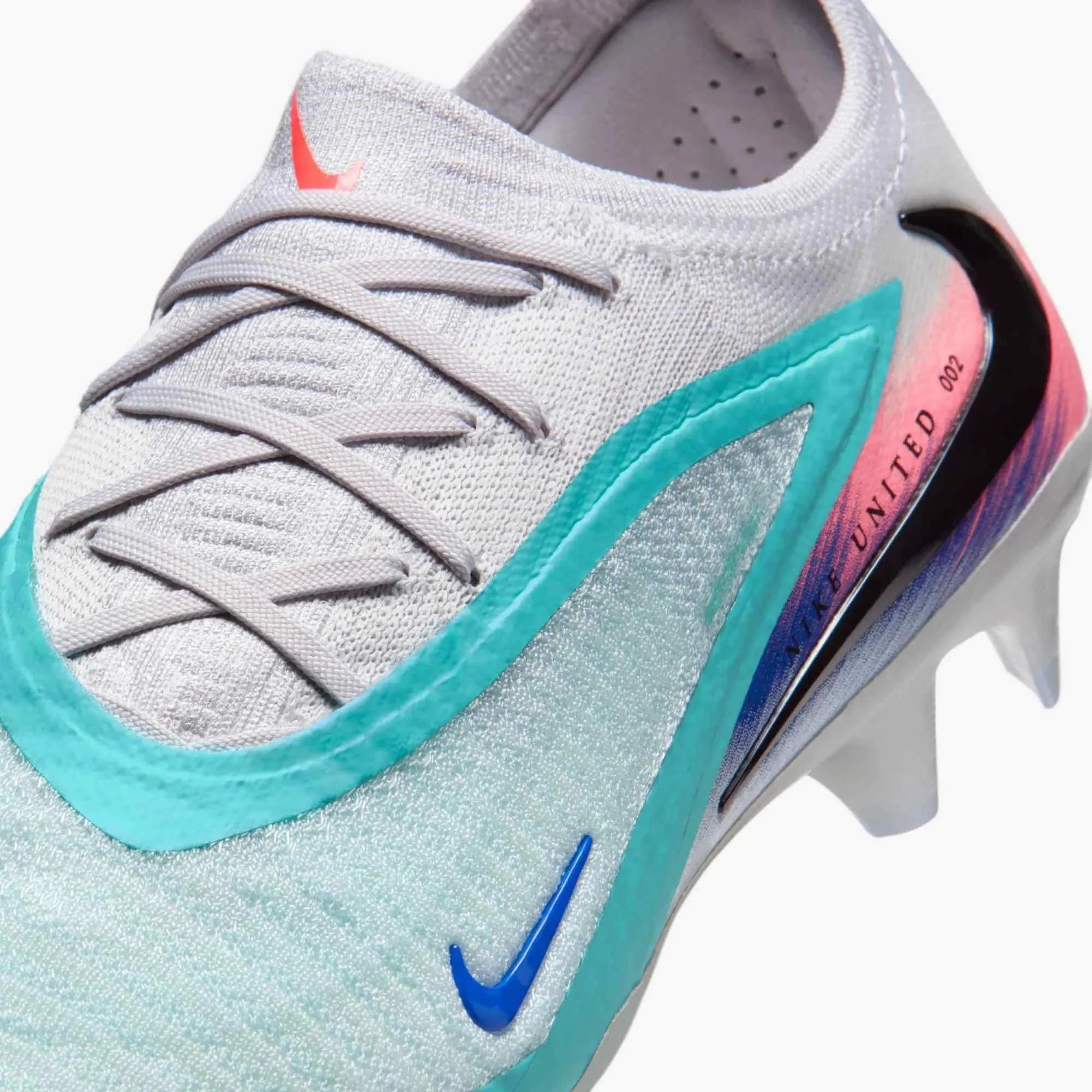 Nike Phantom 6 Low Elite Firm Ground Soccer Cleats -- Nike United Pack Chapter 2 (HO25)