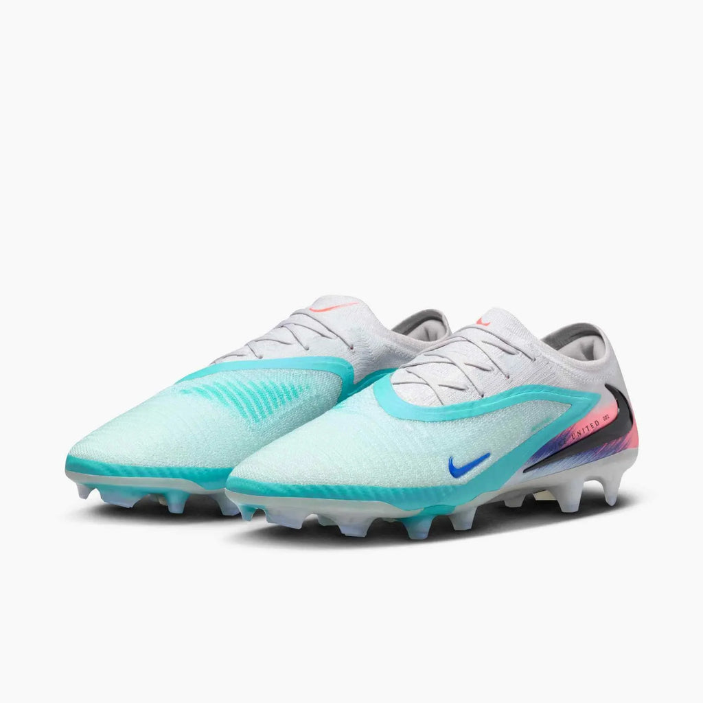 Nike Phantom 6 Low Elite Firm Ground Soccer Cleats -- Nike United Pack Chapter 2 (HO25)
