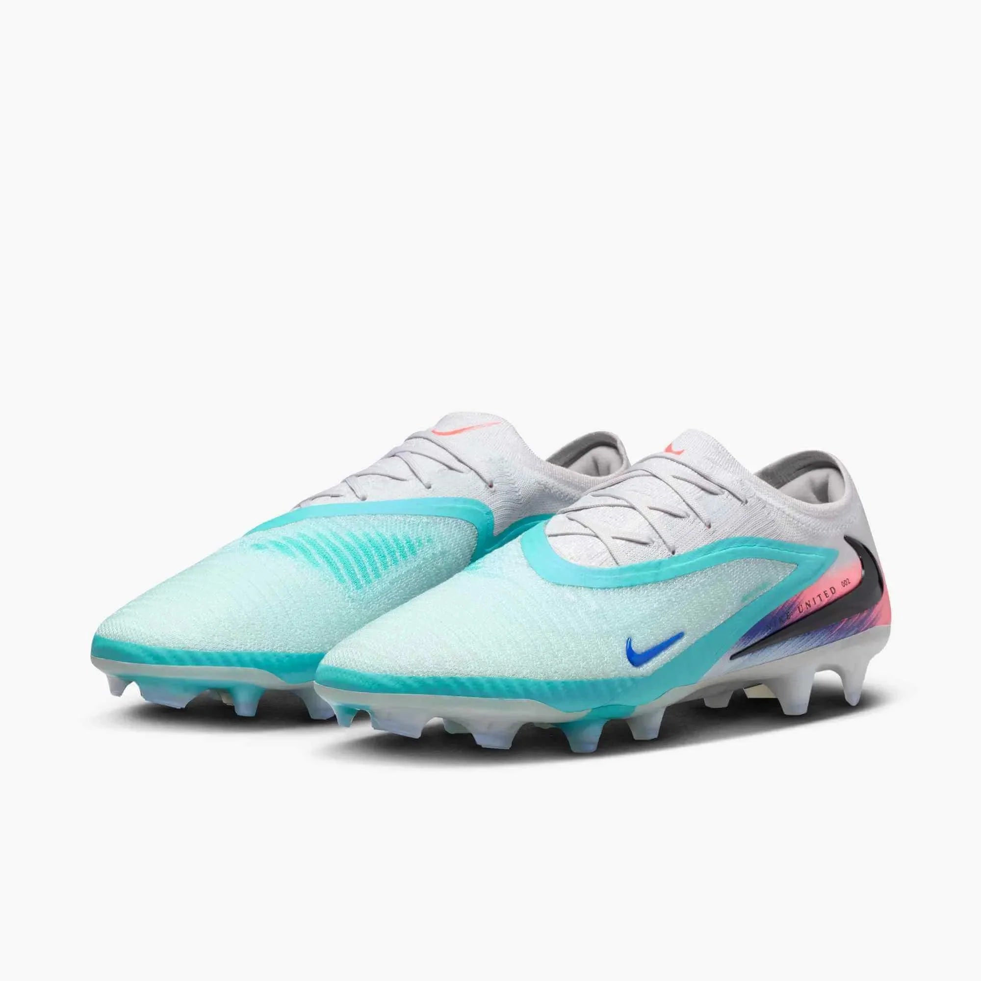 Nike Phantom 6 Low Elite Firm Ground Soccer Cleats -- Nike United Pack Chapter 2 (HO25)