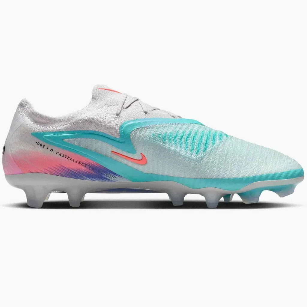 Nike Phantom 6 Low Elite Firm Ground Soccer Cleats -- Nike United Pack Chapter 2 (HO25)