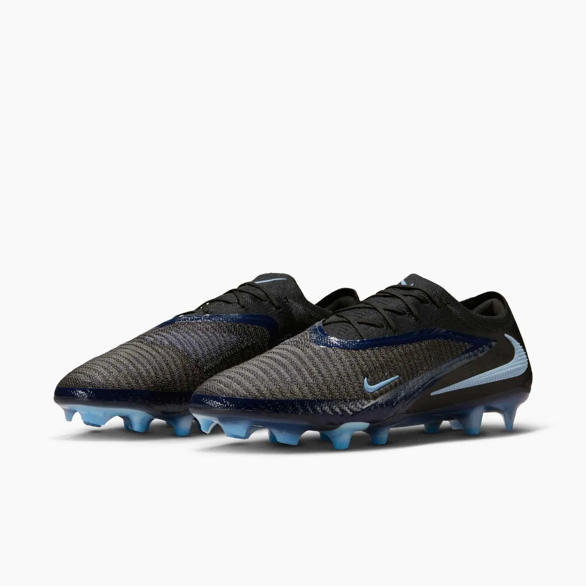 Nike Phantom 6 Low Elite Firm Ground Soccer Cleats - Shadow Pack (FA25)