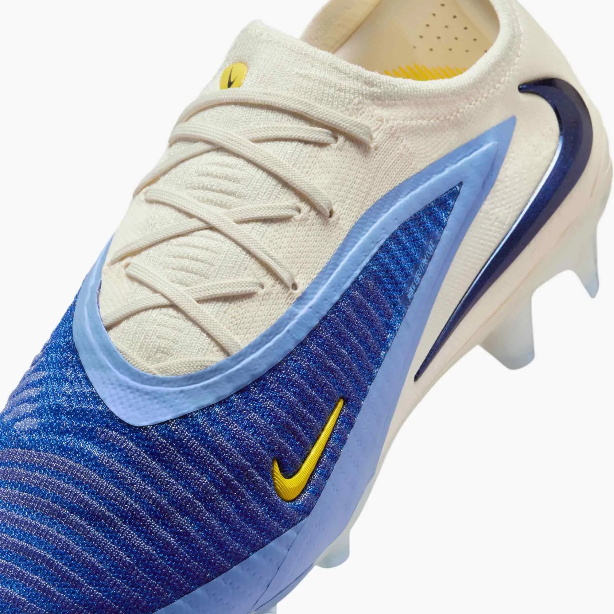 Nike Phantom 6 Low Elite LV8 Firm Ground Soccer Cleats - Fear Nothing Pack (FA25)
