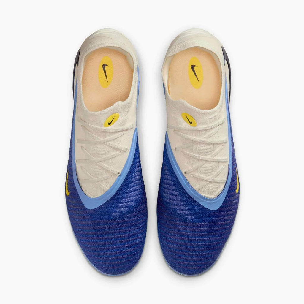 Nike Phantom 6 Low Elite LV8 Firm Ground Soccer Cleats - Fear Nothing Pack (FA25)