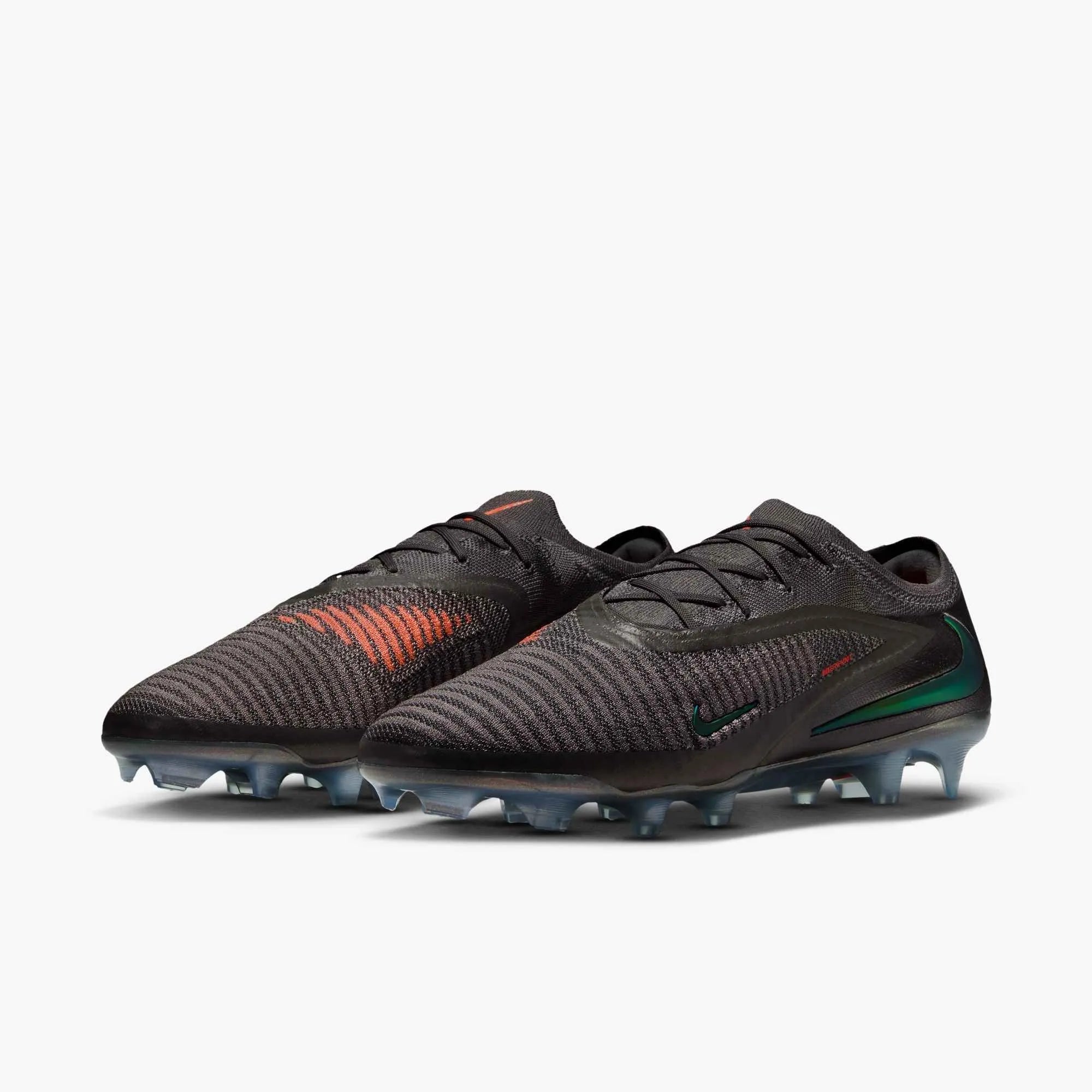 Nike Phantom 6 Low Elite LV8 Firm Ground Soccer Cleats-Heat Up Pack (SU26)