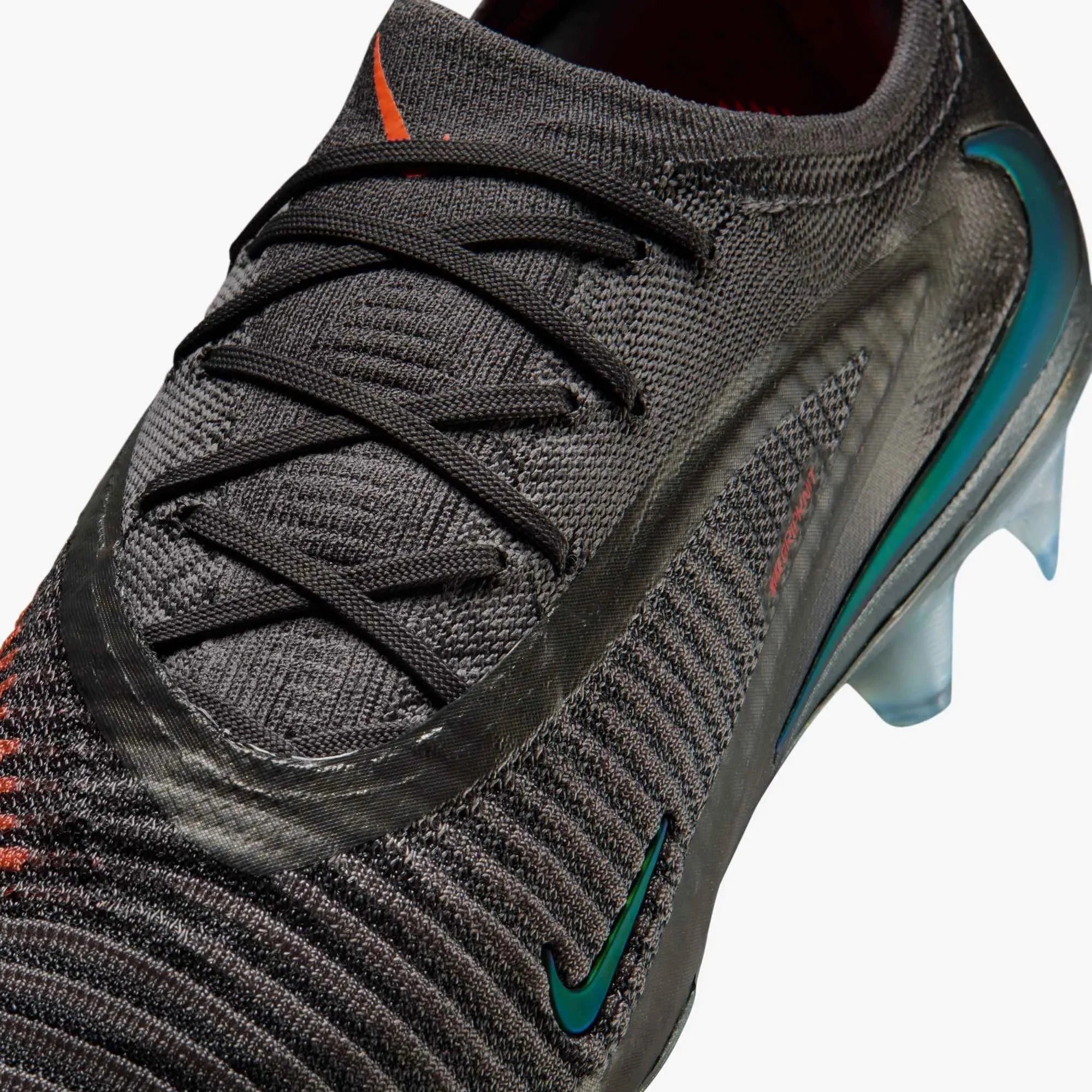 Nike Phantom 6 Low Elite LV8 Firm Ground Soccer Cleats-Heat Up Pack (SU26)