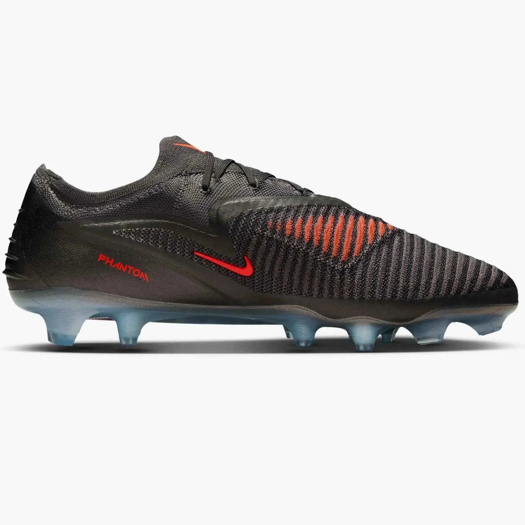 Nike Phantom 6 Low Elite LV8 Firm Ground Soccer Cleats-Heat Up Pack (SU26)