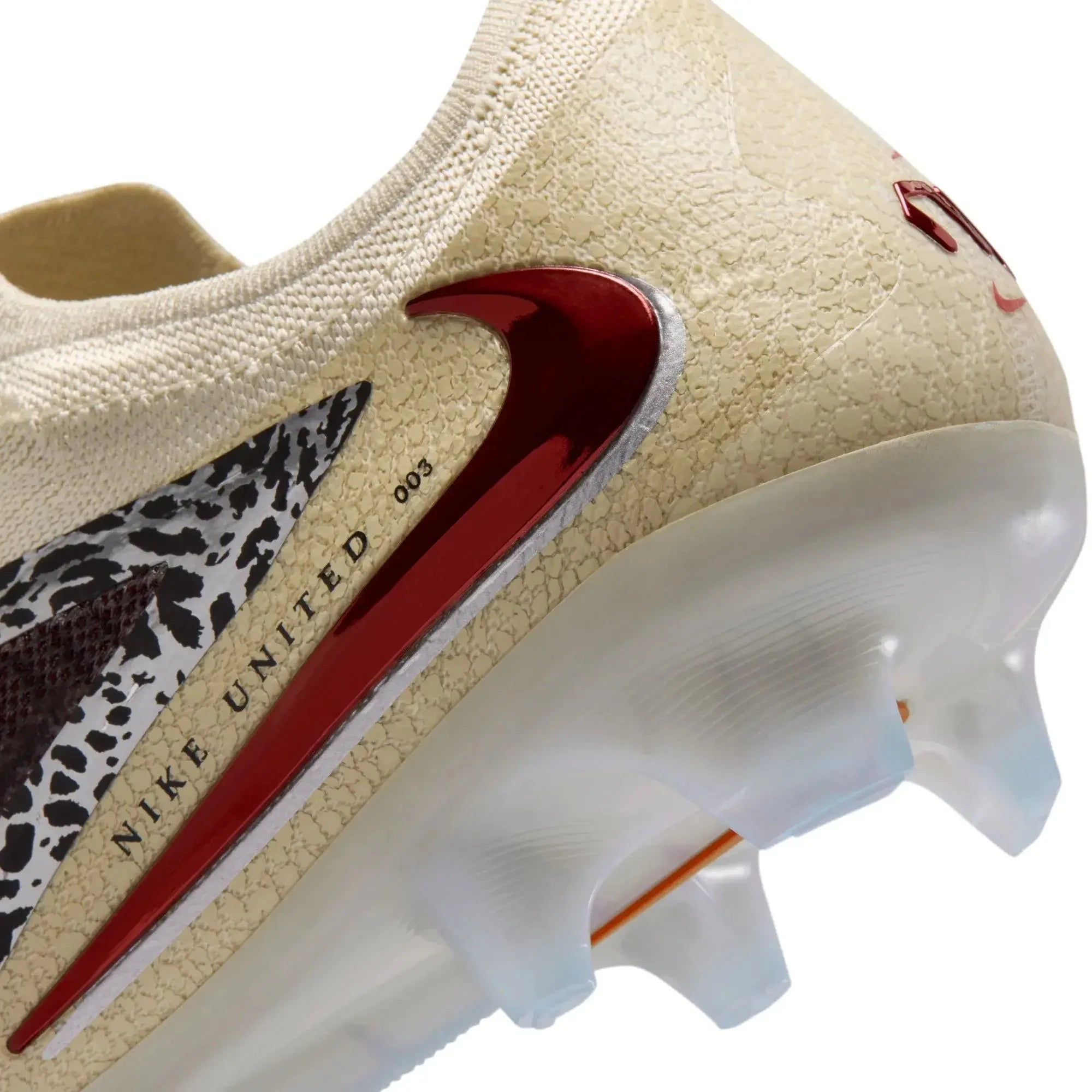 Nike Phantom 6 Low Elite NU3 Firm Ground Soccer Cleats - United NU3 Pack (SU26)