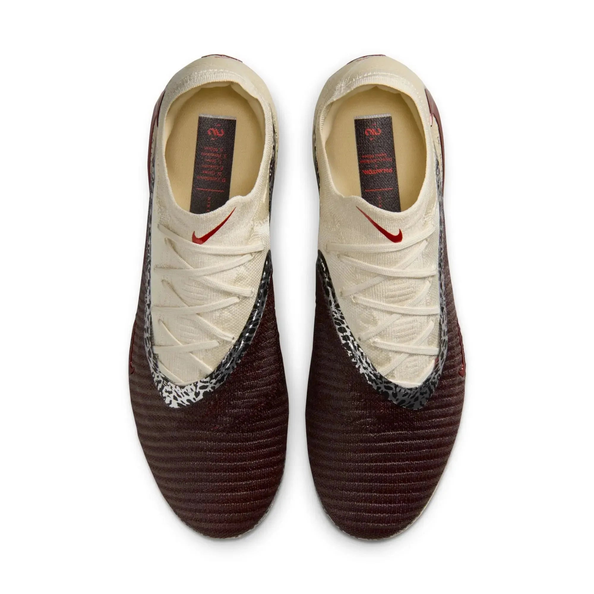 Nike Phantom 6 Low Elite NU3 Firm Ground Soccer Cleats - United NU3 Pack (SU26)
