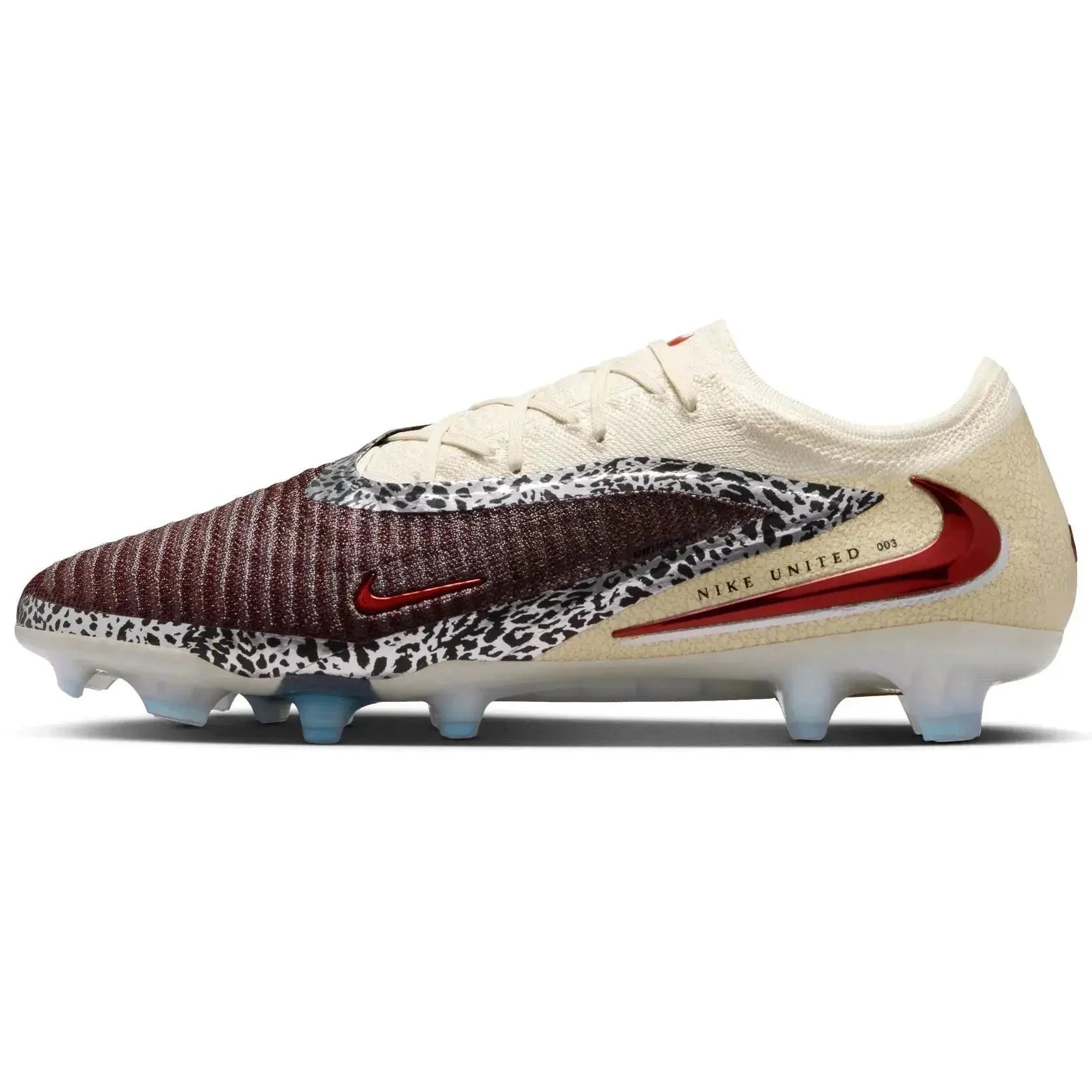 Nike Phantom 6 Low Elite NU3 Firm Ground Soccer Cleats - United NU3 Pack (SU26)