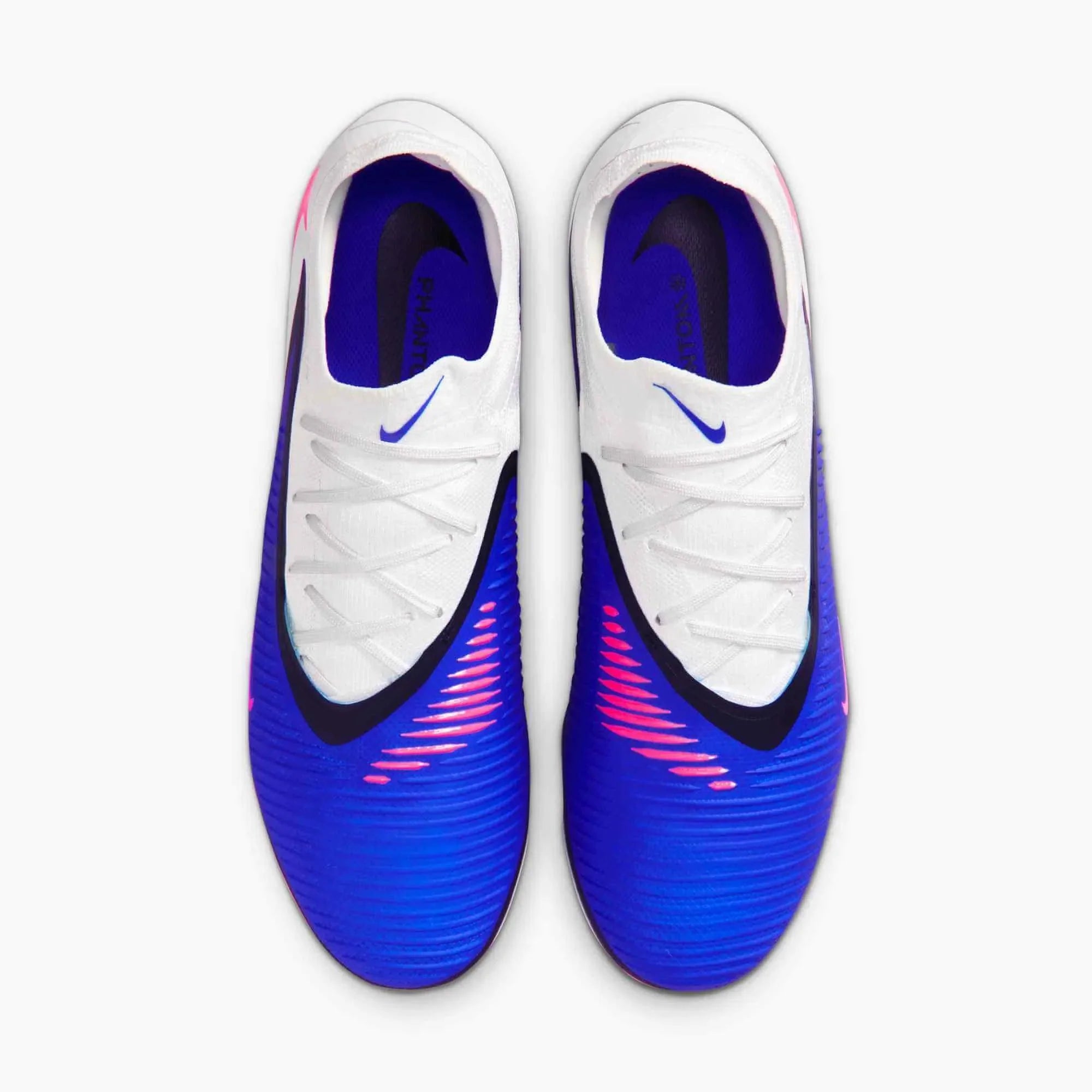 Nike Phantom 6 Low Pro Firm Ground Soccer Cleats - Attack Pack (SP26)