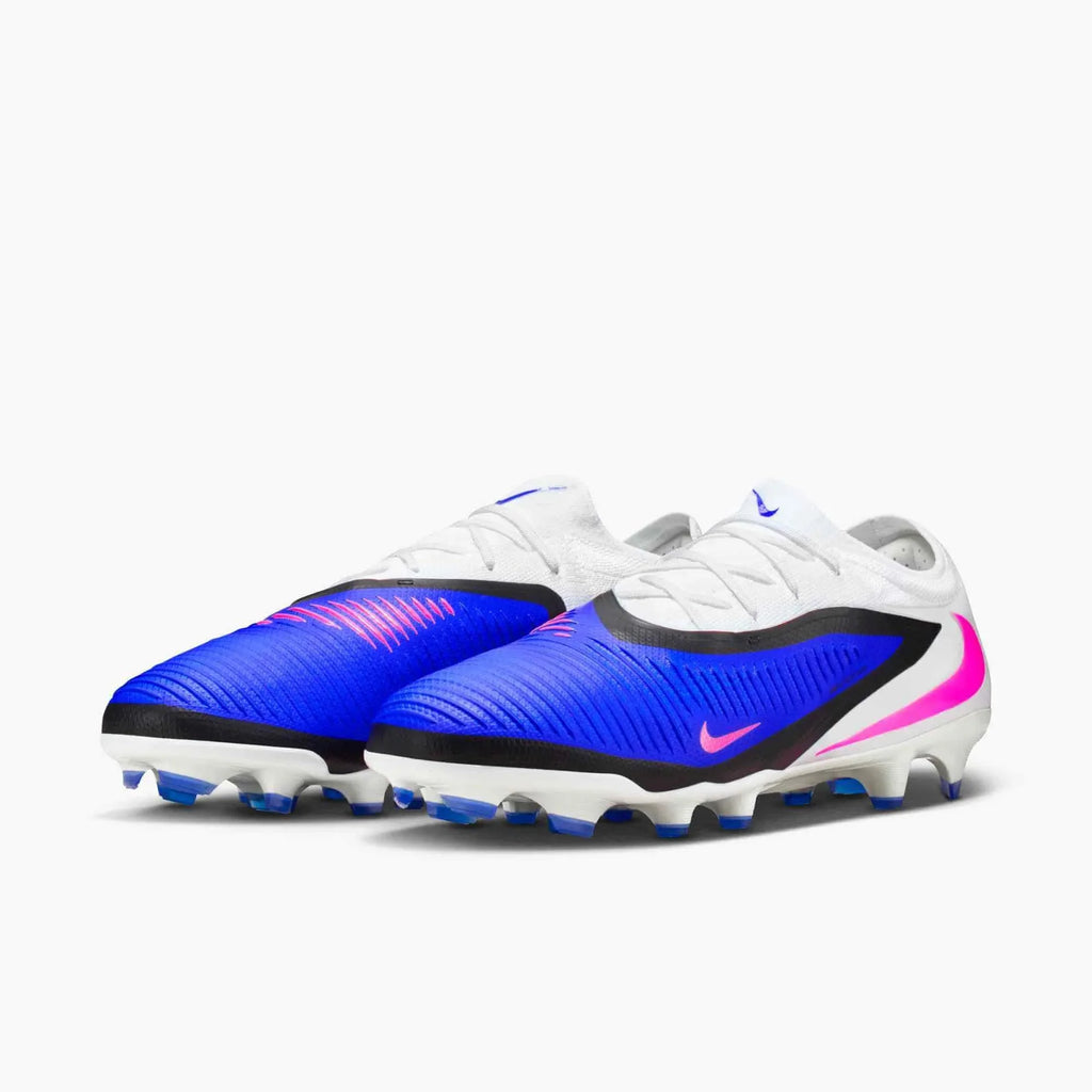 Nike Phantom 6 Low Pro Firm Ground Soccer Cleats - Attack Pack (SP26)