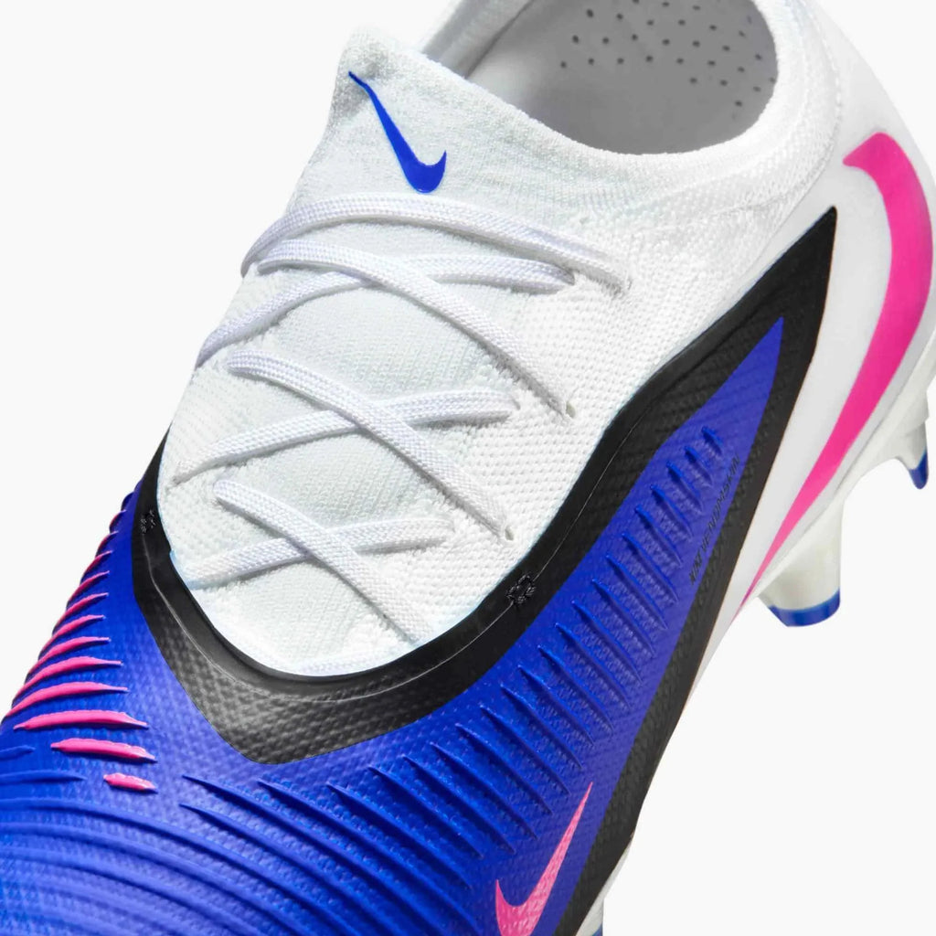 Nike Phantom 6 Low Pro Firm Ground Soccer Cleats - Attack Pack (SP26)