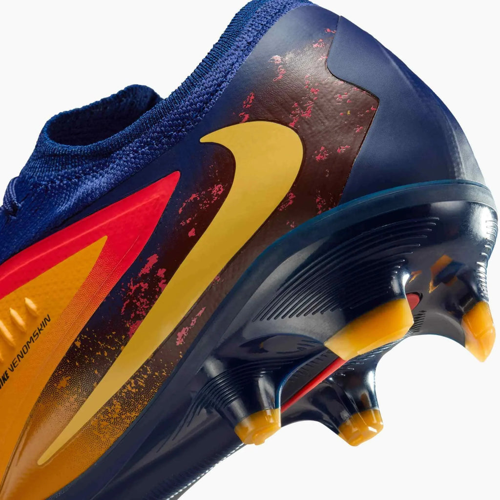 Nike Phantom 6 Low Pro Firm Ground Soccer Cleats - Erling Haaland Pack (FA25)