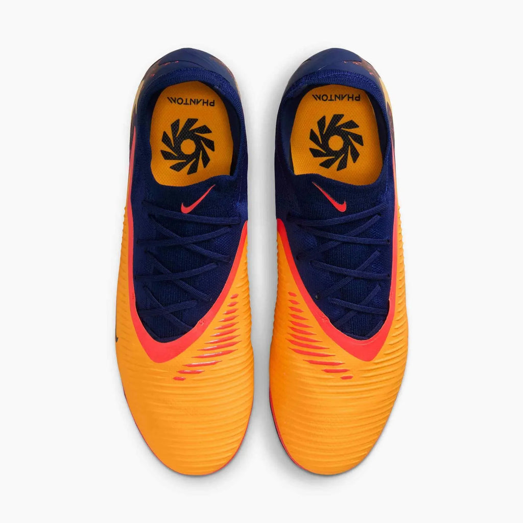 Nike Phantom 6 Low Pro Firm Ground Soccer Cleats - Erling Haaland Pack (FA25)