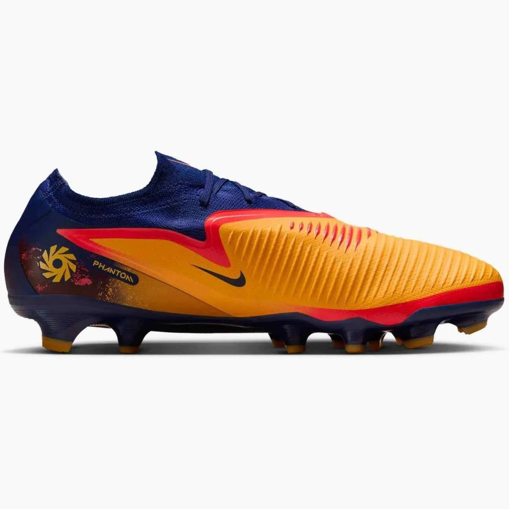 Nike Phantom 6 Low Pro Firm Ground Soccer Cleats - Erling Haaland Pack (FA25)