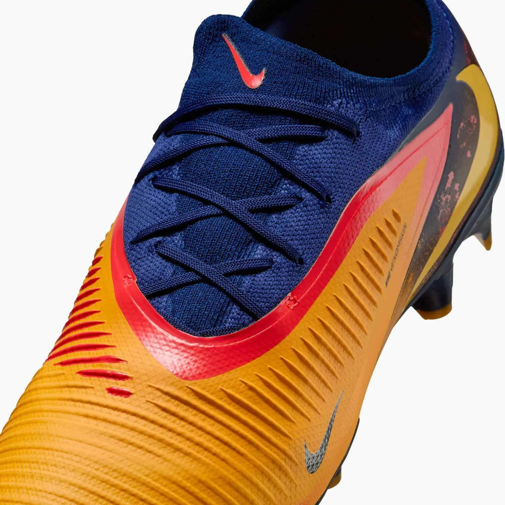 Nike Phantom 6 Low Pro Firm Ground Soccer Cleats - Erling Haaland Pack (FA25)