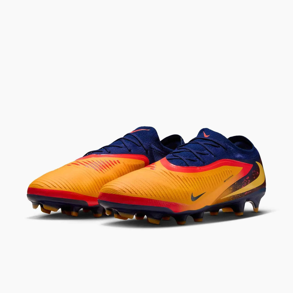 Nike Phantom 6 Low Pro Firm Ground Soccer Cleats - Erling Haaland Pack (FA25)