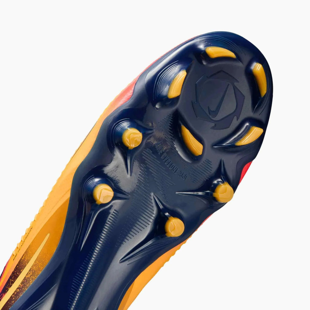 Nike Phantom 6 Low Pro Firm Ground Soccer Cleats - Erling Haaland Pack (FA25)