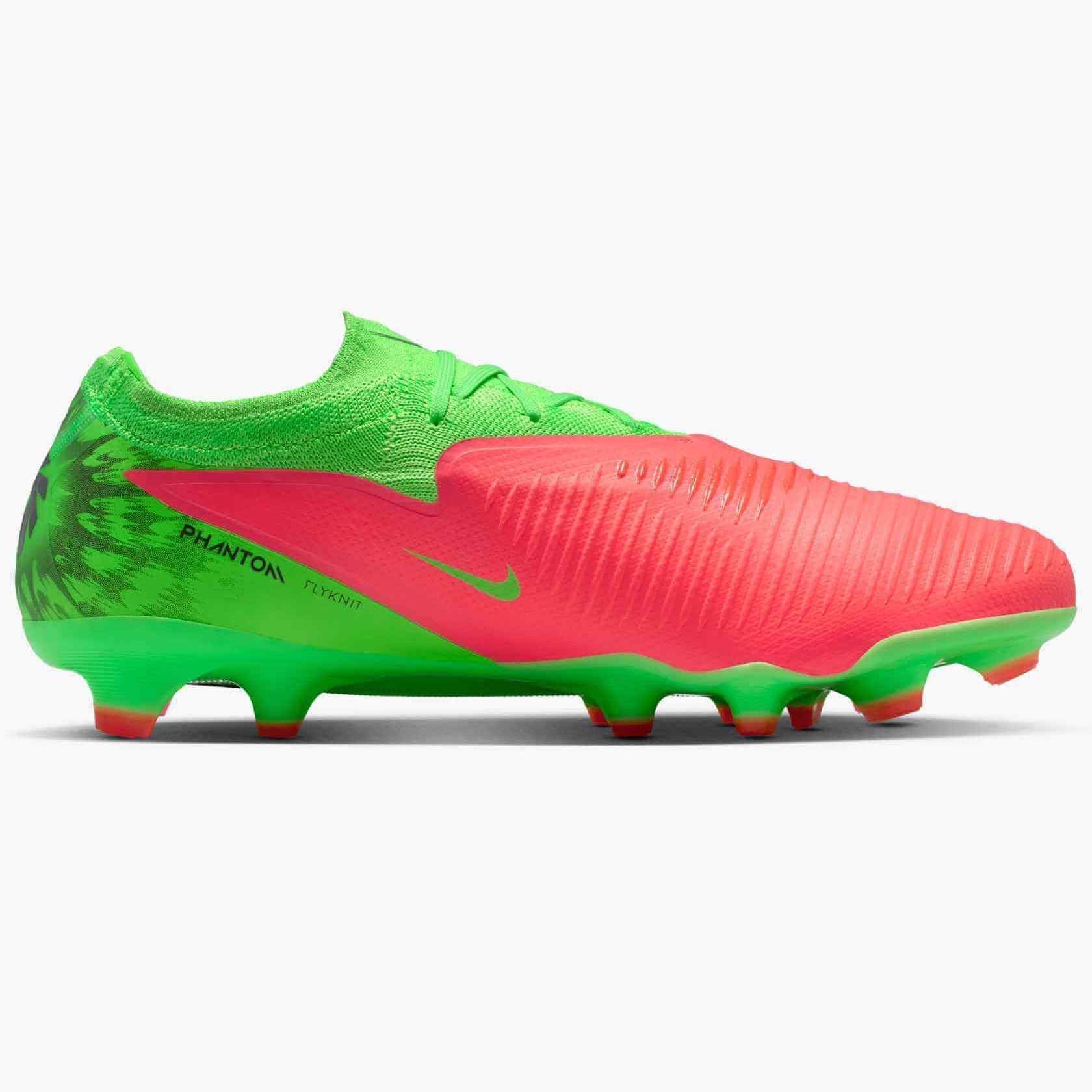 Nike Phantom 6 Low Pro Firm Ground Soccer Cleats - Haaland PE (SU26)