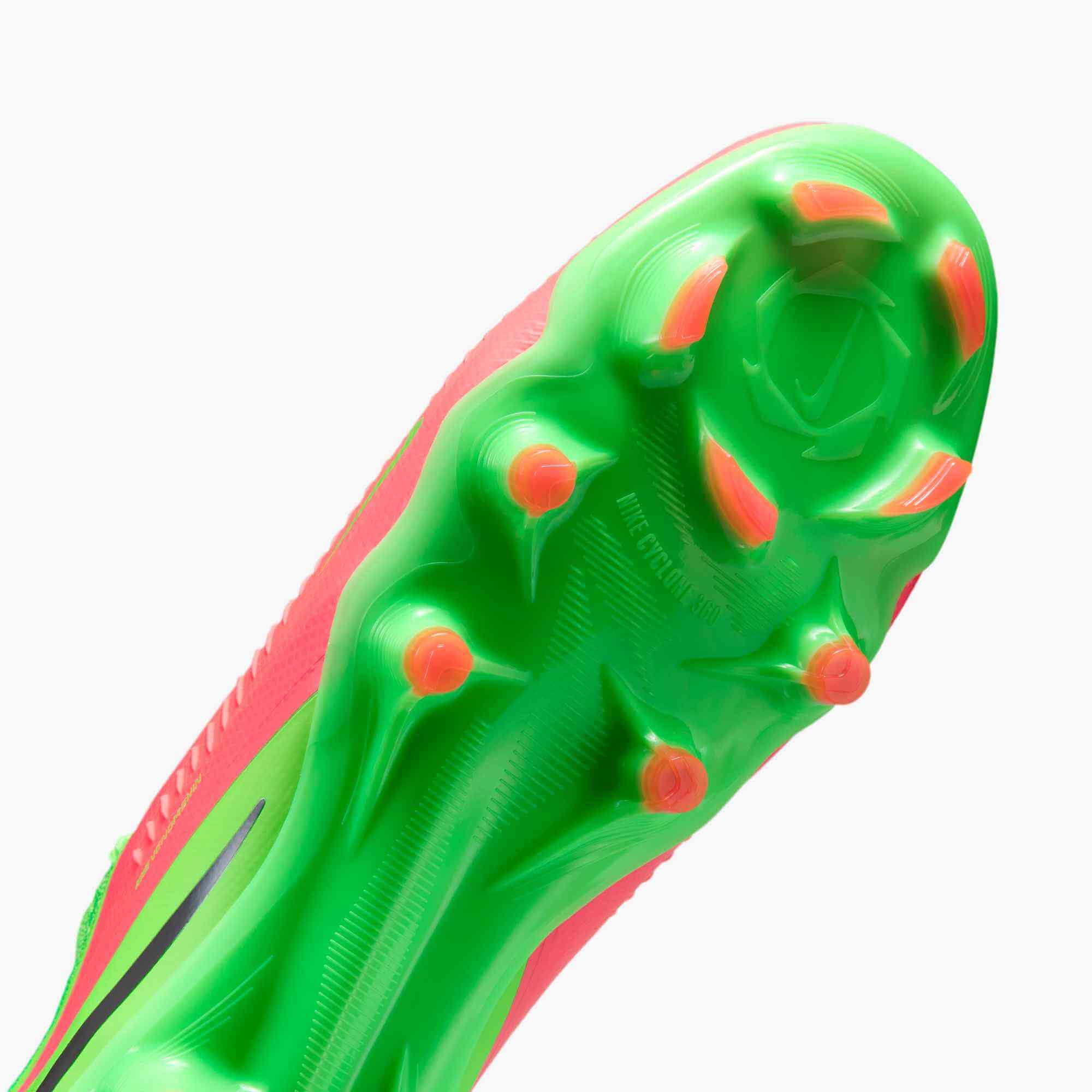 Nike Phantom 6 Low Pro Firm Ground Soccer Cleats - Haaland PE (SU26)