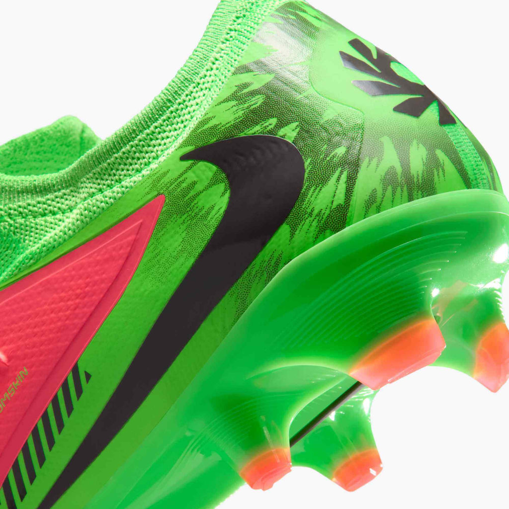 Nike Phantom 6 Low Pro Firm Ground Soccer Cleats - Haaland PE (SU26)