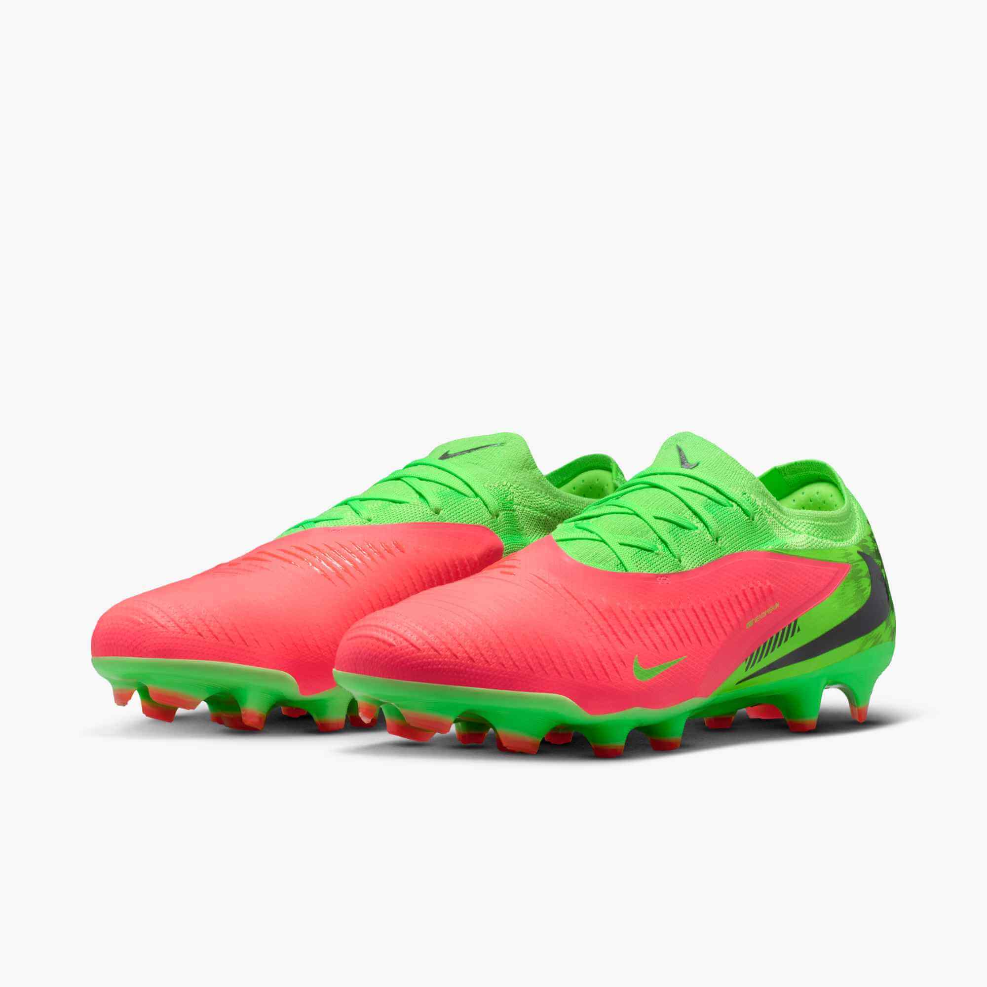 Nike Phantom 6 Low Pro Firm Ground Soccer Cleats - Haaland PE (SU26)