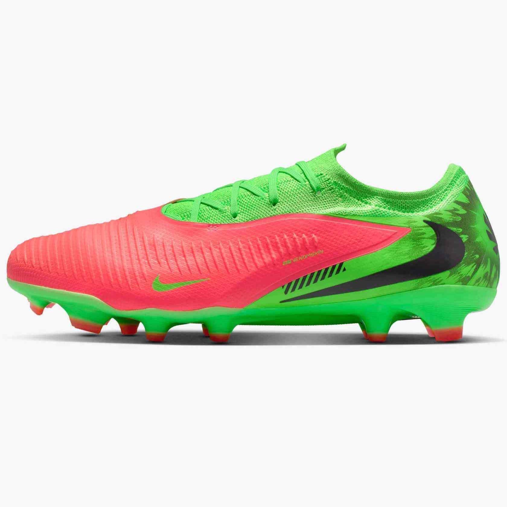 Nike Phantom 6 Low Pro Firm Ground Soccer Cleats - Haaland PE (SU26)