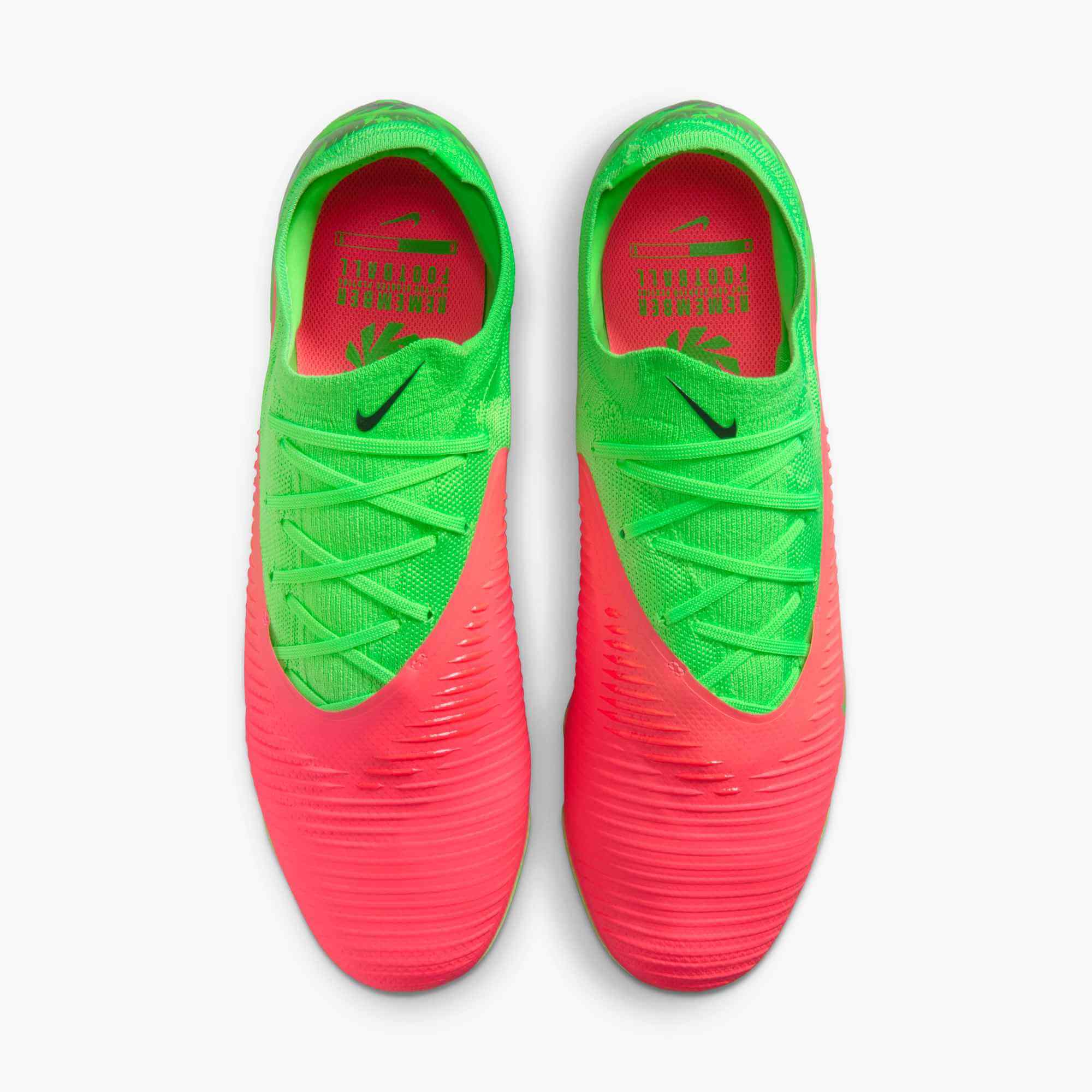 Nike Phantom 6 Low Pro Firm Ground Soccer Cleats - Haaland PE (SU26)