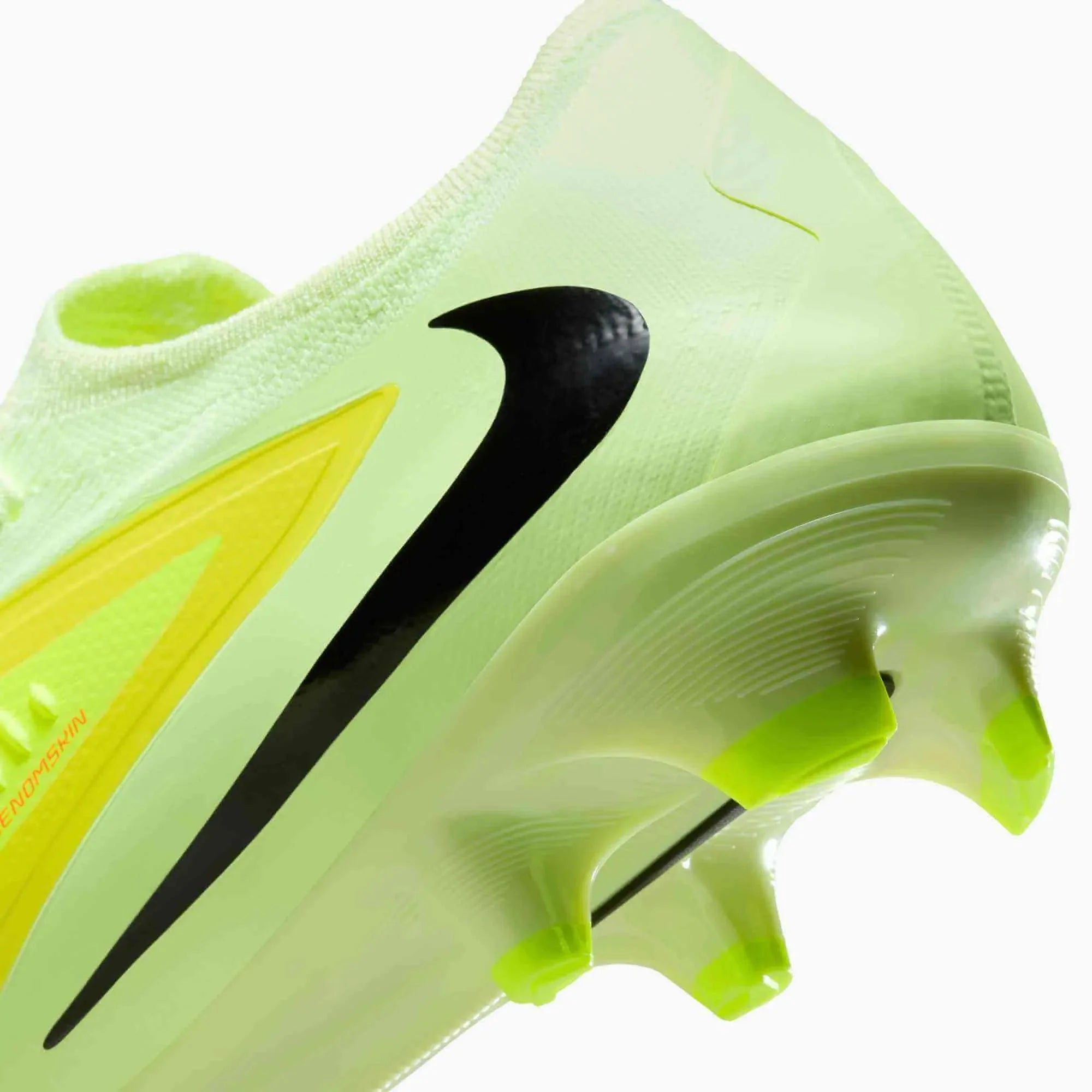 Nike Phantom 6 Low PRO Firm Ground Soccer Cleats - Max Voltage Pack (HO25)