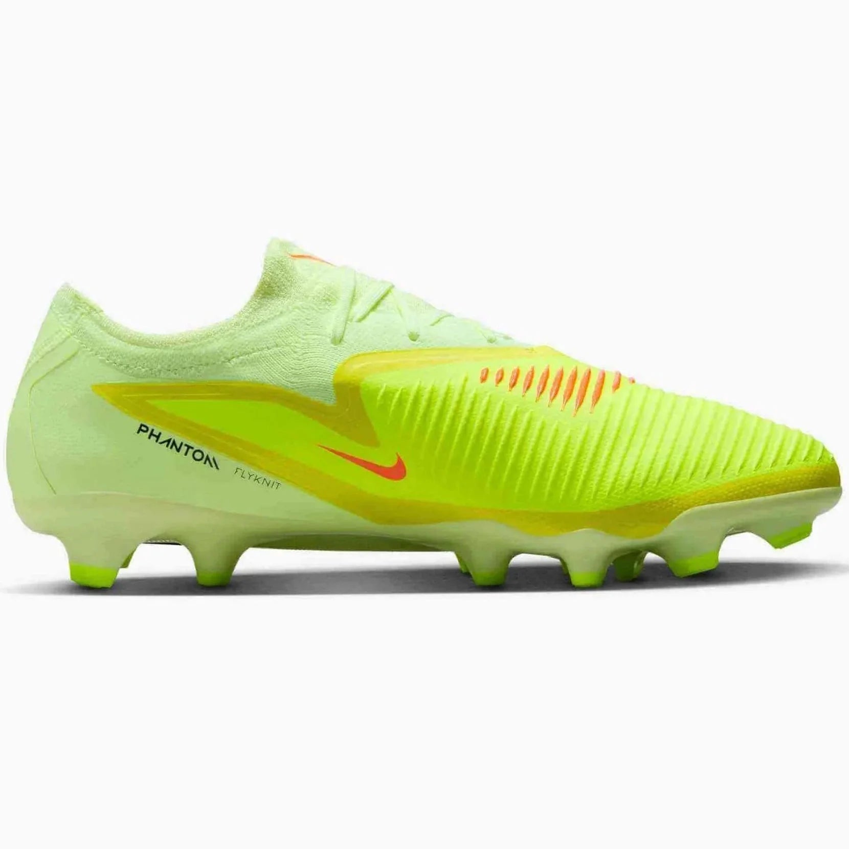 Nike Phantom 6 Low PRO Firm Ground Soccer Cleats - Max Voltage Pack (HO25)