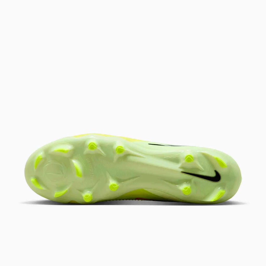 Nike Phantom 6 Low PRO Firm Ground Soccer Cleats - Max Voltage Pack (HO25)